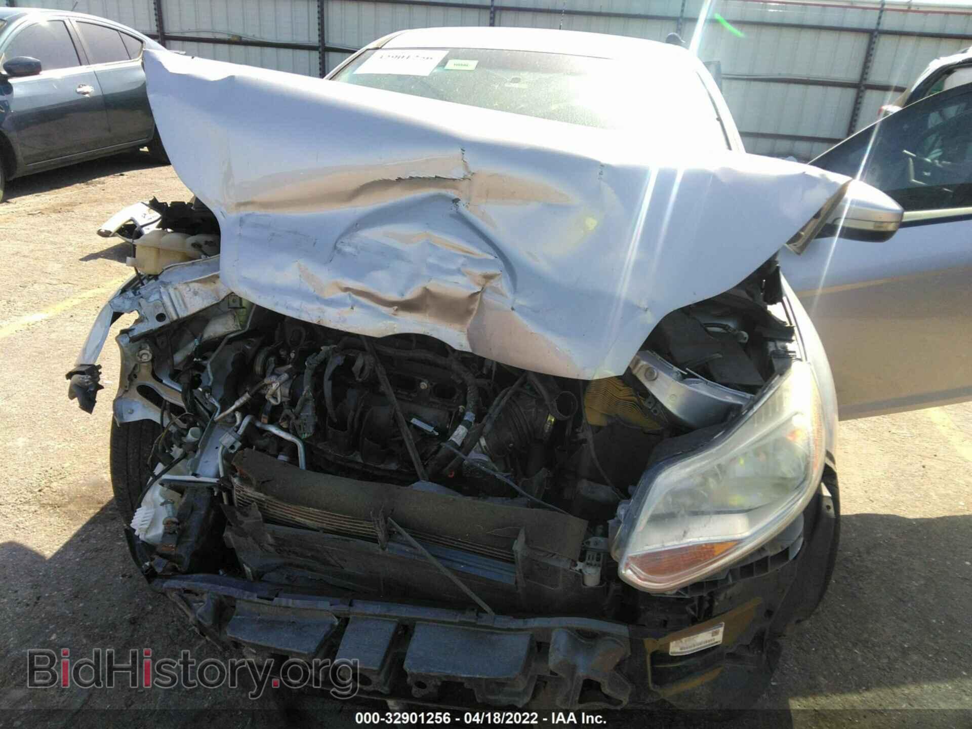 2014 FORD FOCUS - VIN: 1FADP3K2XEL286559 - Фото 6