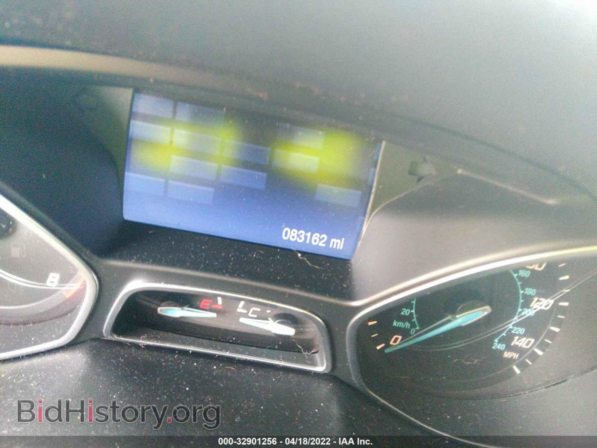 2014 FORD FOCUS - VIN: 1FADP3K2XEL286559 - Фото 7