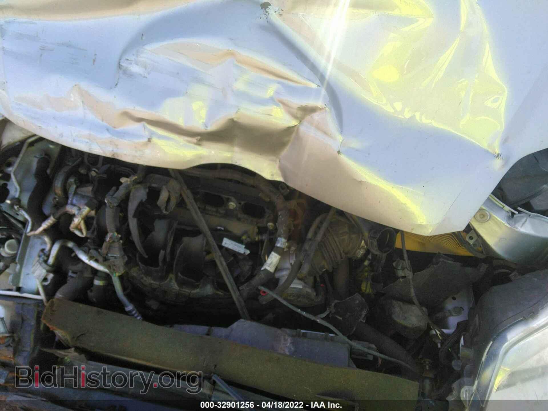 2014 FORD FOCUS - VIN: 1FADP3K2XEL286559 - Фото 10