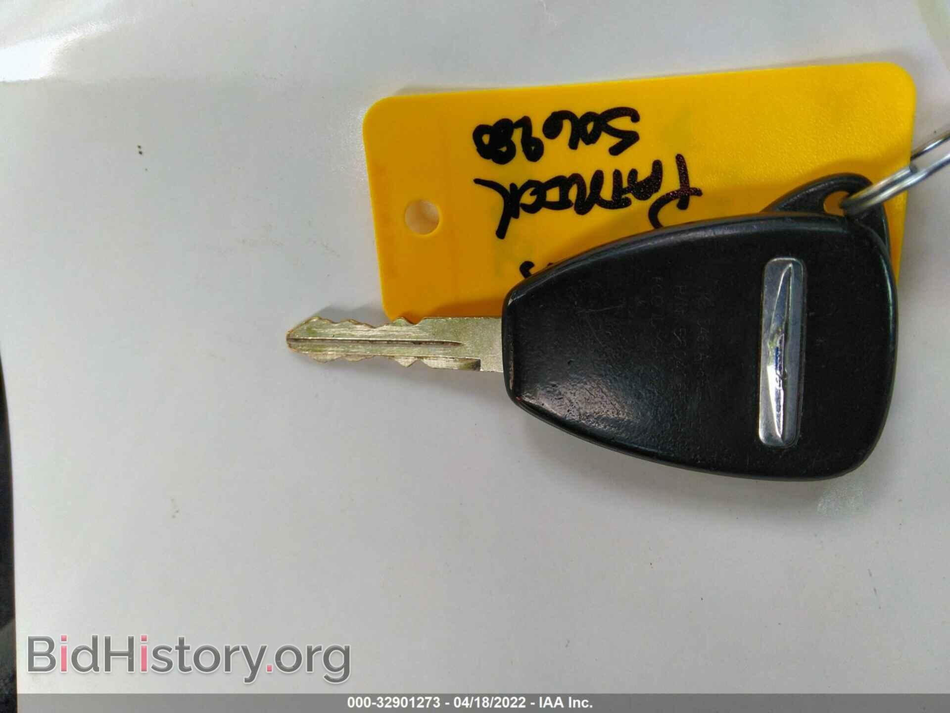 2013 CHRYSLER 200 - VIN: 1C3CCBBB5DN734242 - Фото 11