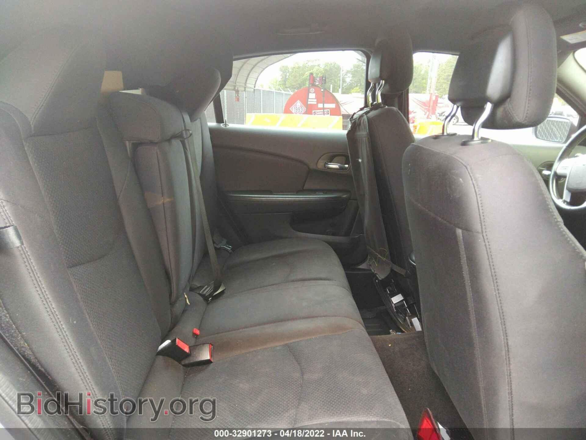 2013 CHRYSLER 200 - VIN: 1C3CCBBB5DN734242 - Фото 8