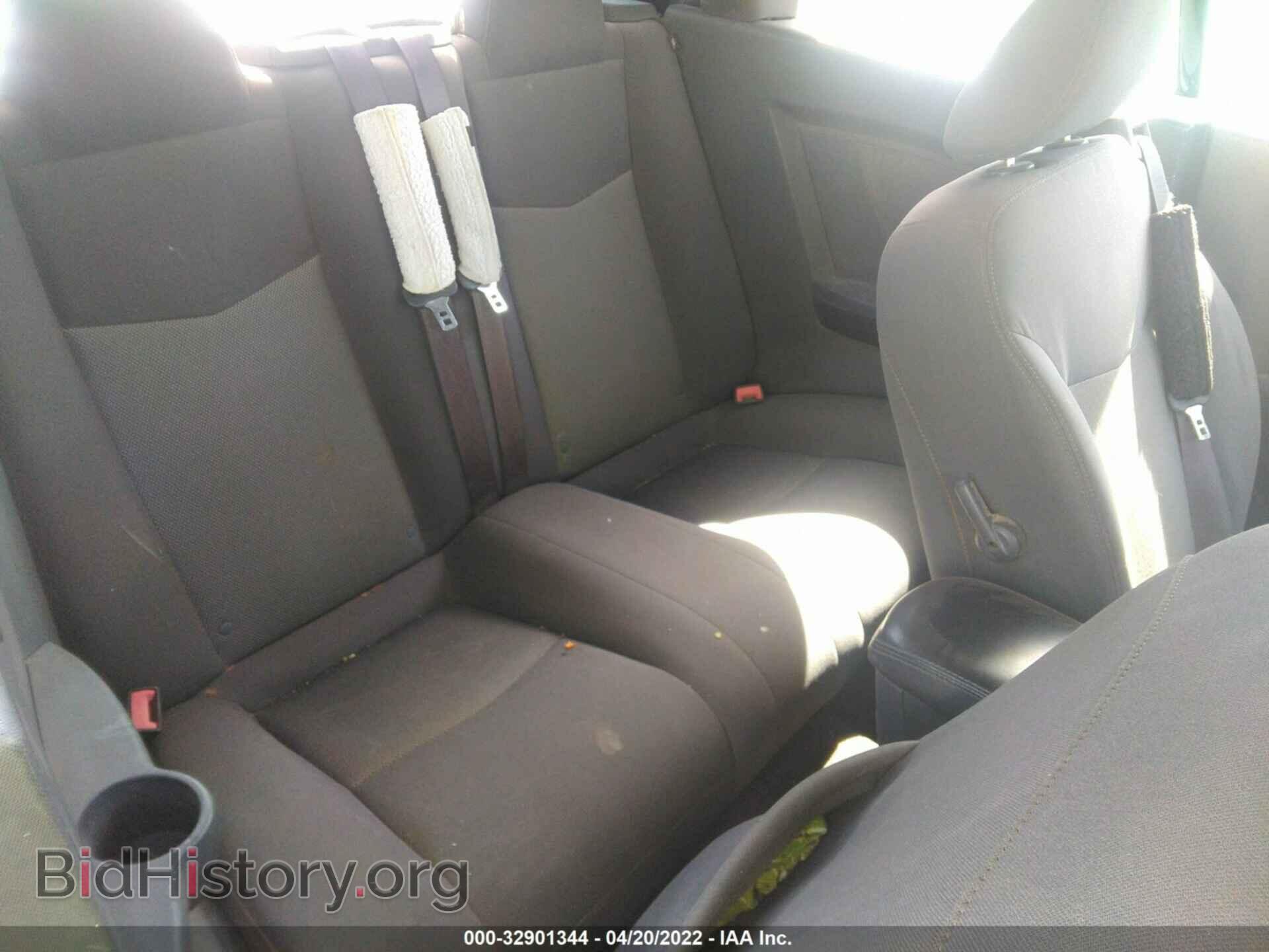2009 CHRYSLER SEBRING - VIN: 1C3LC55D89N514356 - Фото 8