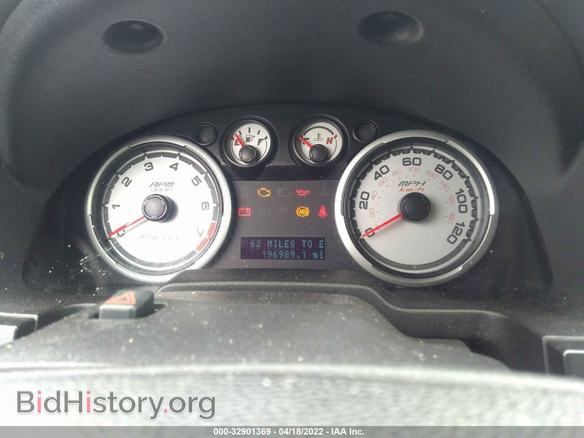 2008 FORD FOCUS - VIN: 1FAHP35N08W158020 - Фото 7