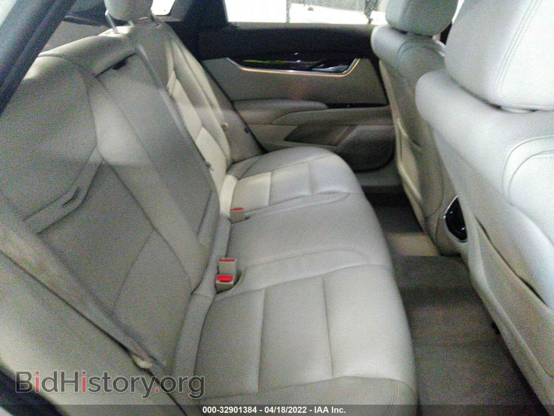 2015 CADILLAC XTS - VIN: 2G61M5S31F9228006 - Фото 8
