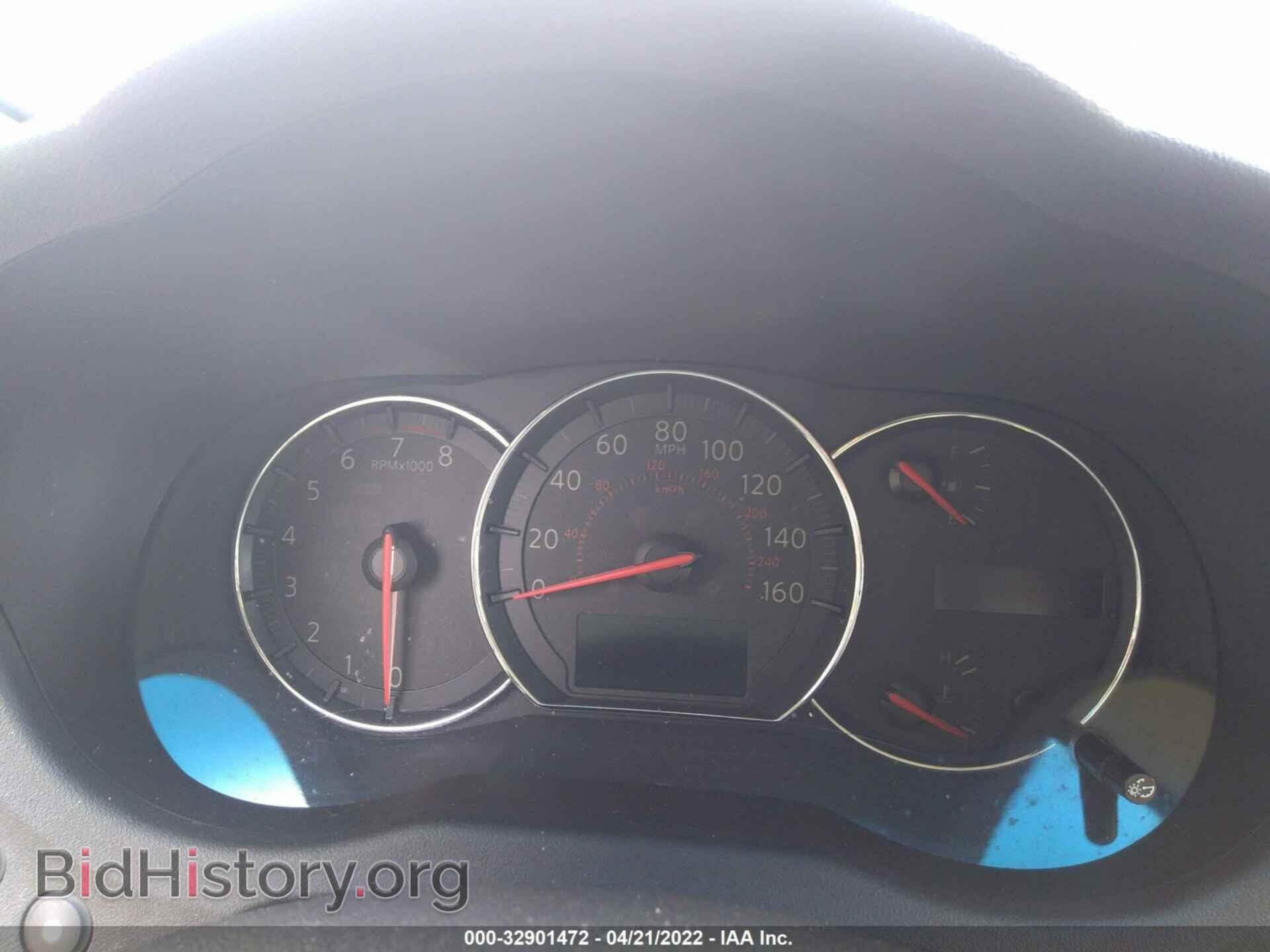 2010 NISSAN MAXIMA - VIN: 1N4AA5AP8AC805597 - Фото 7