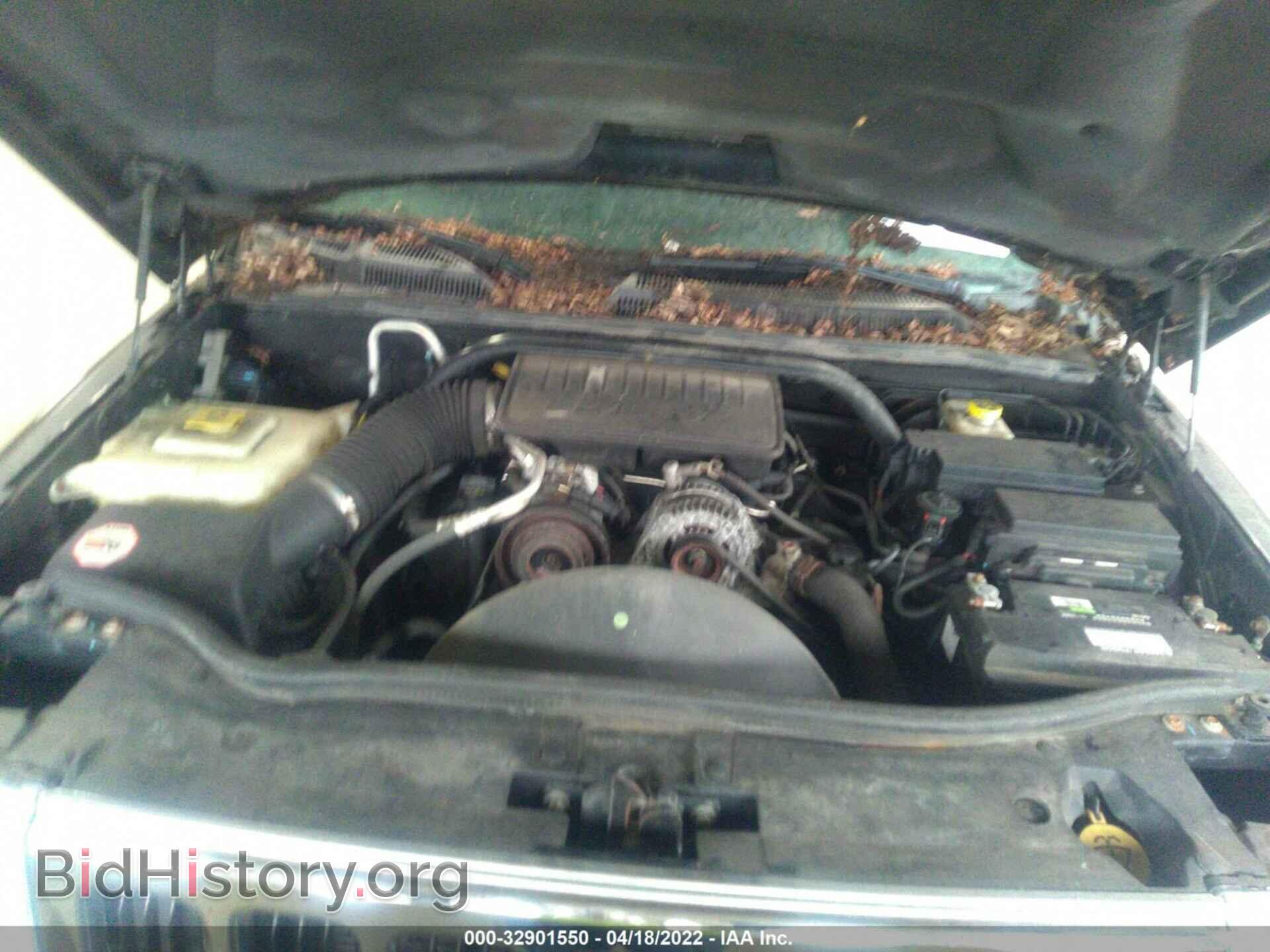 2009 JEEP COMMANDER - VIN: 1J8HG48K99C538471 - Фото 10