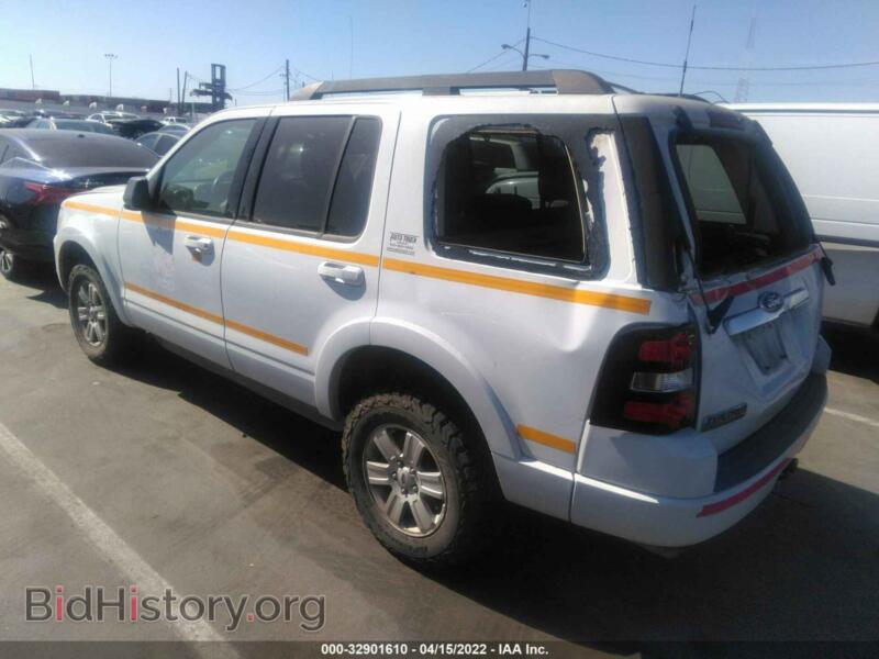 2010 Ford EXPLORER (VIN 1FMEU7DE0AUB07953) — фото 3 из 11