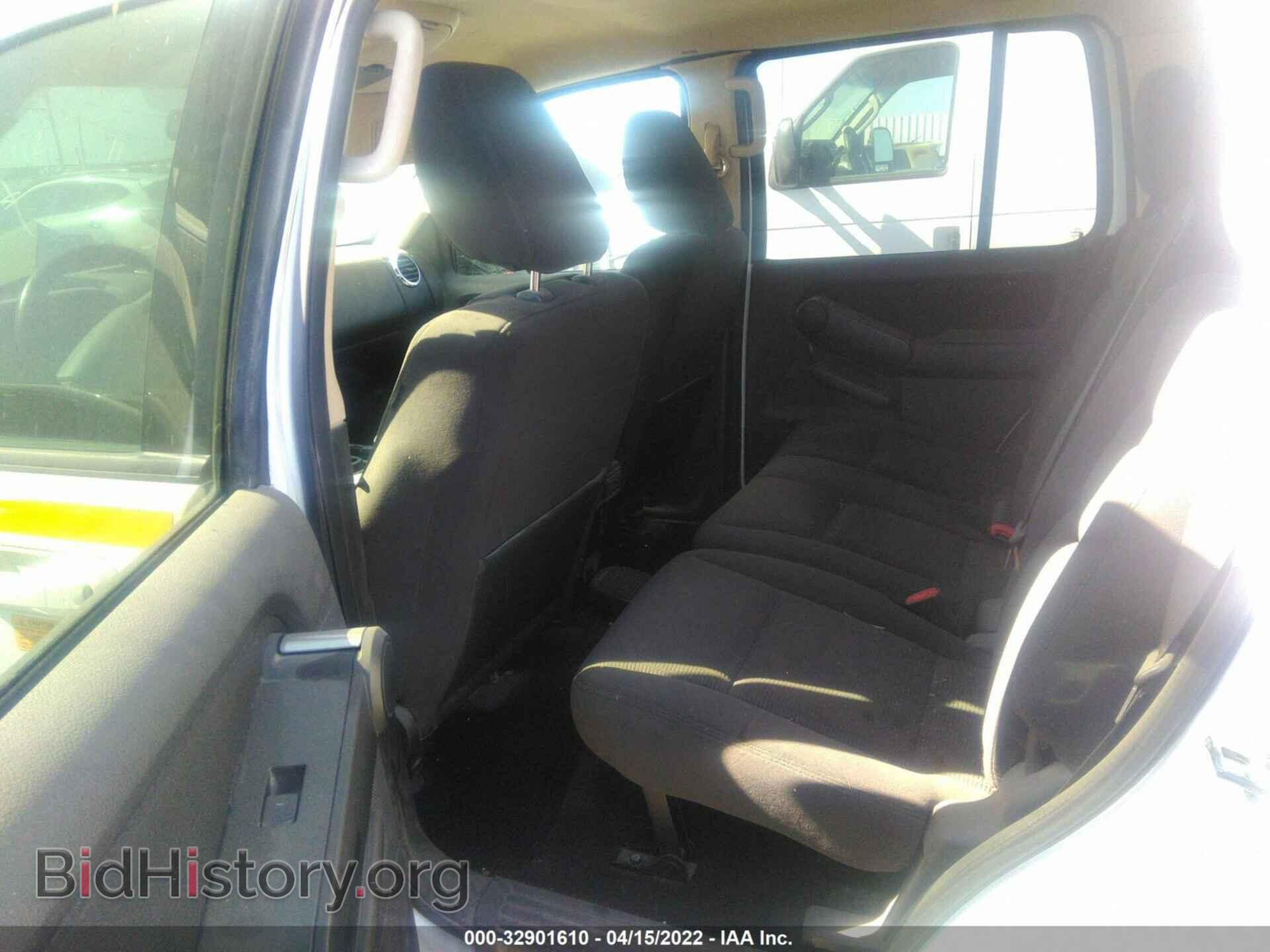 2010 FORD EXPLORER - VIN: 1FMEU7DE0AUB07953 - Photo 8
