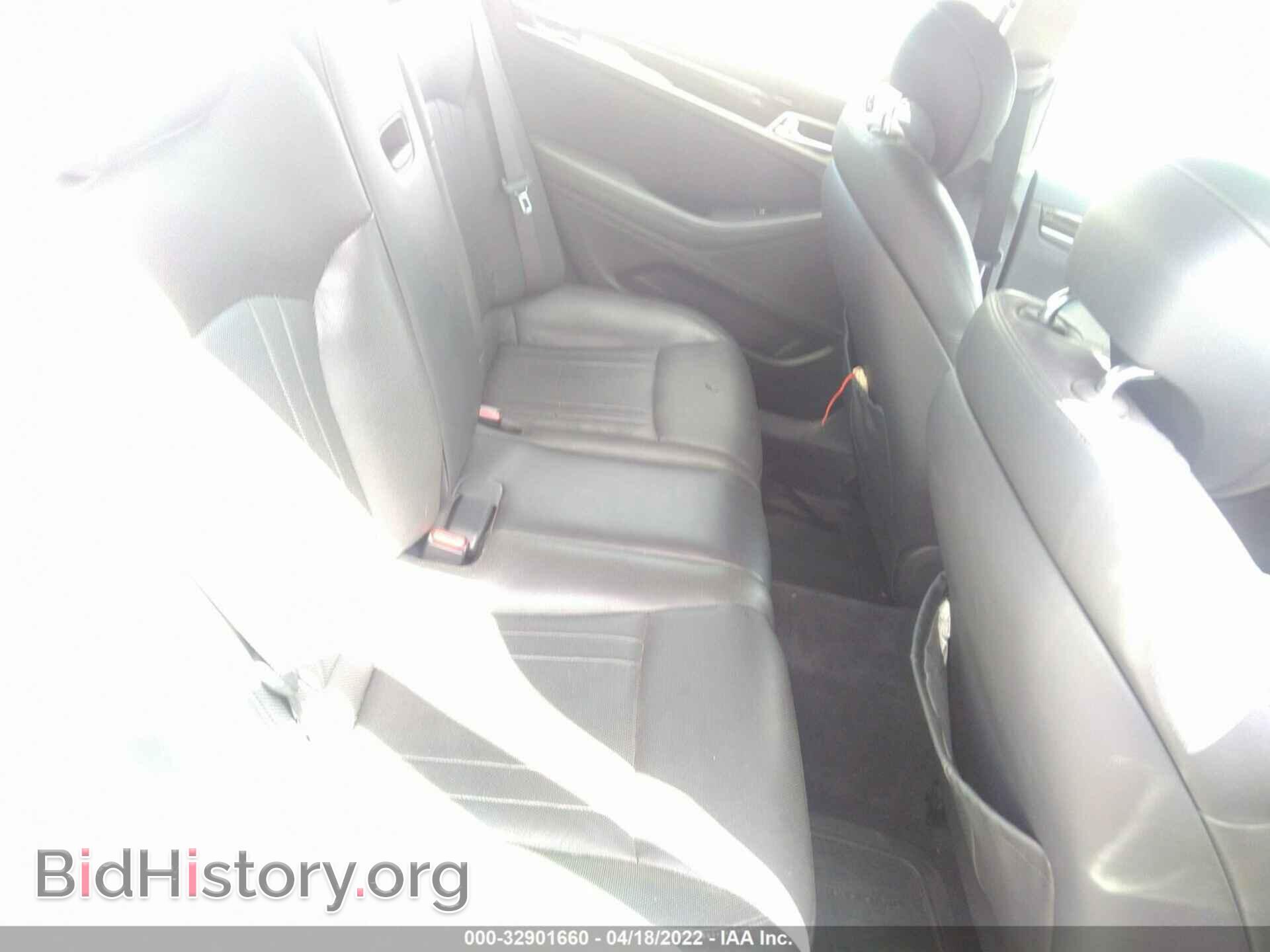2015 HYUNDAI GENESIS - VIN: KMHGN4JE2FU069643 - Фото 8