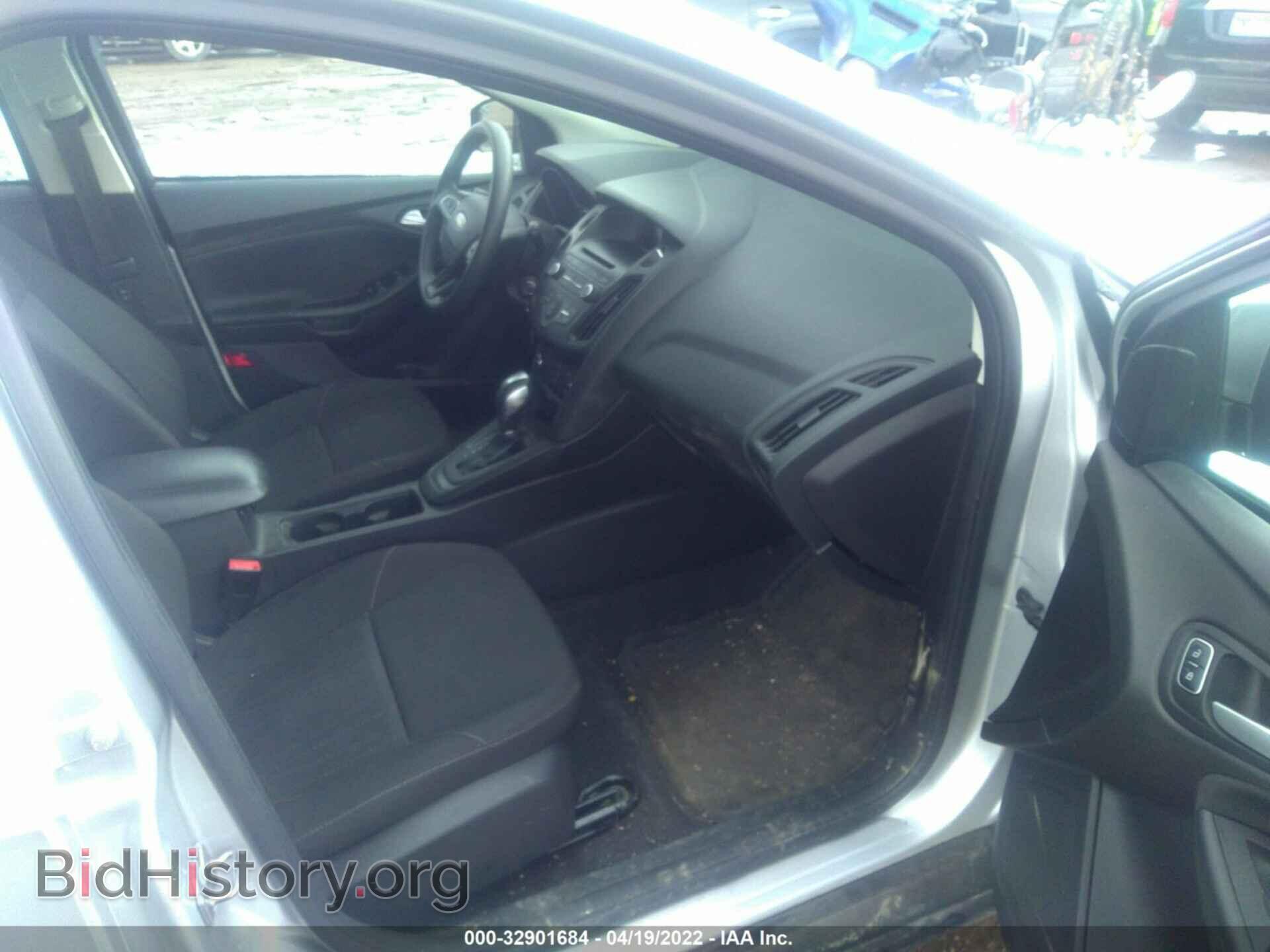 2015 FORD FOCUS - VIN: 1FADP3K26FL254659 - Фото 5