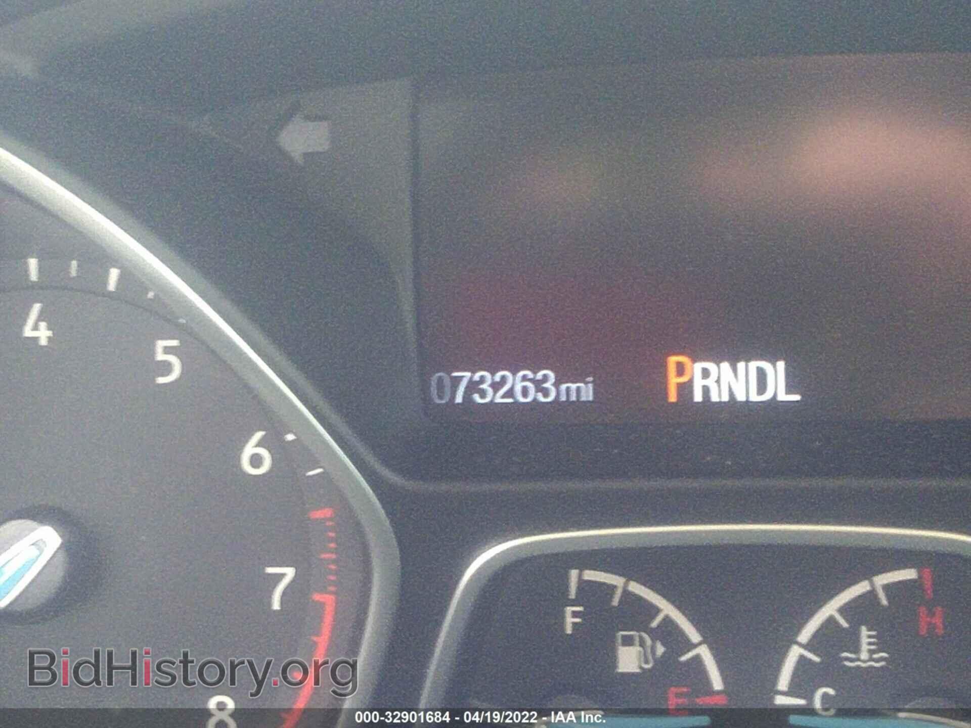 2015 FORD FOCUS - VIN: 1FADP3K26FL254659 - Фото 7