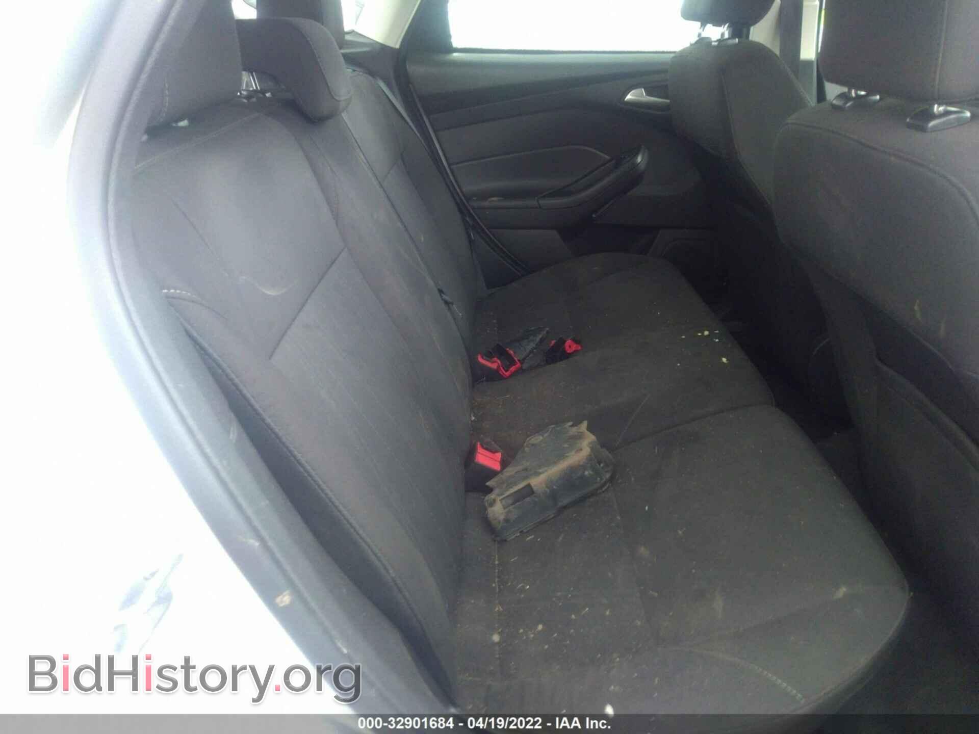 2015 FORD FOCUS - VIN: 1FADP3K26FL254659 - Фото 8