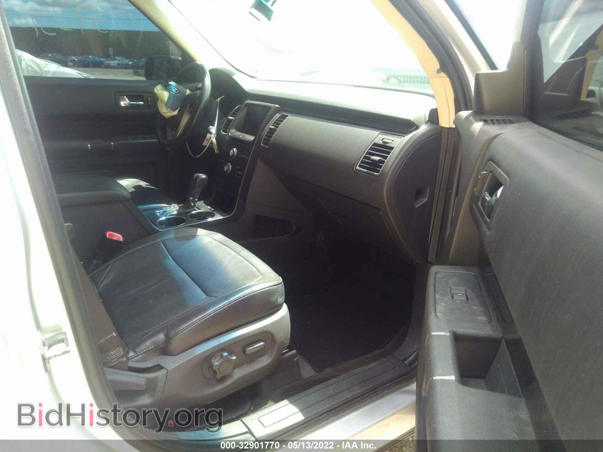 2014 FORD FLEX - VIN: 2FMGK5C81EBD14121 - Photo 5