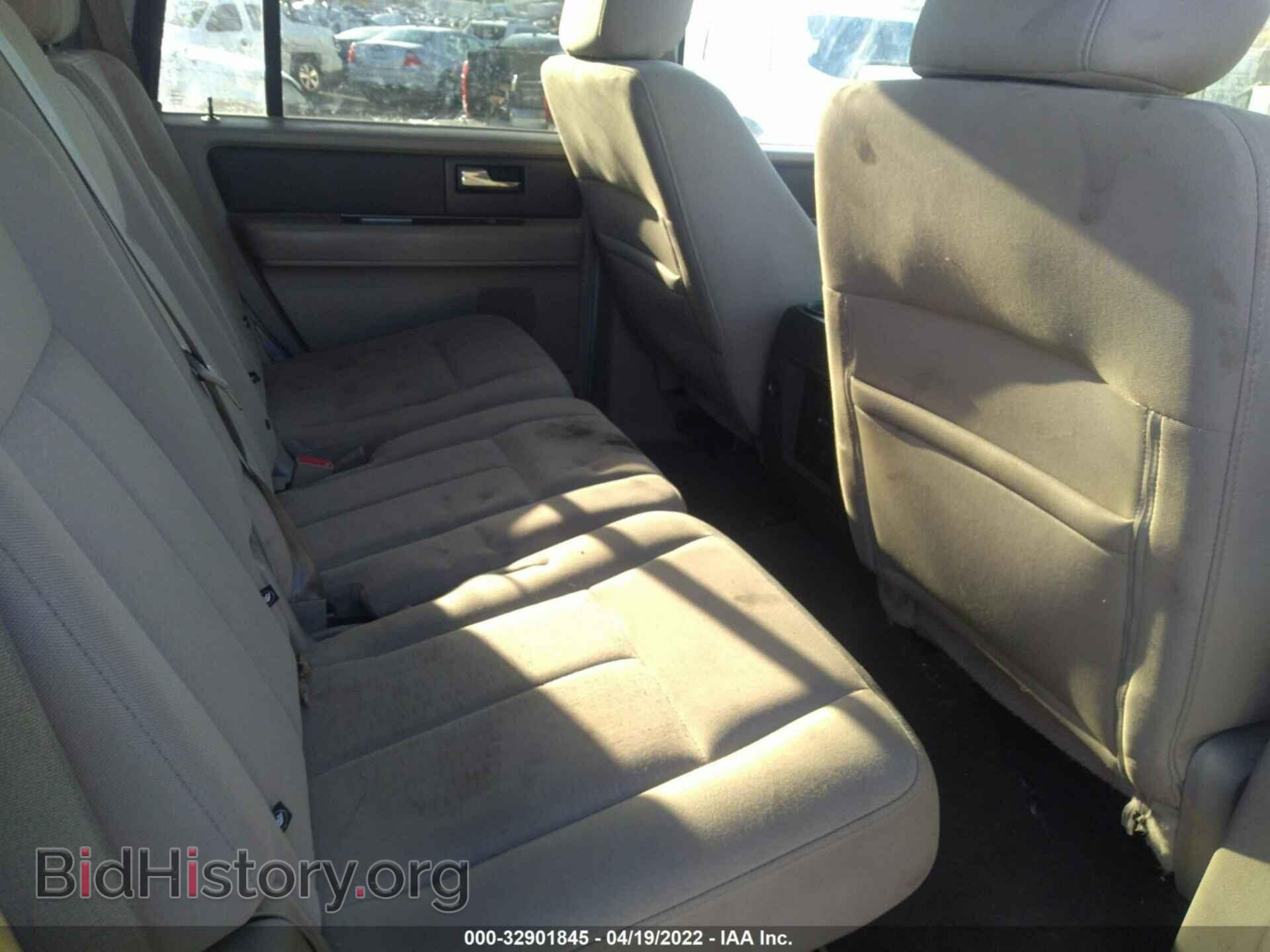 2011 FORD EXPEDITION - VIN: 1FMJU1J56BEF16874 - Фото 8