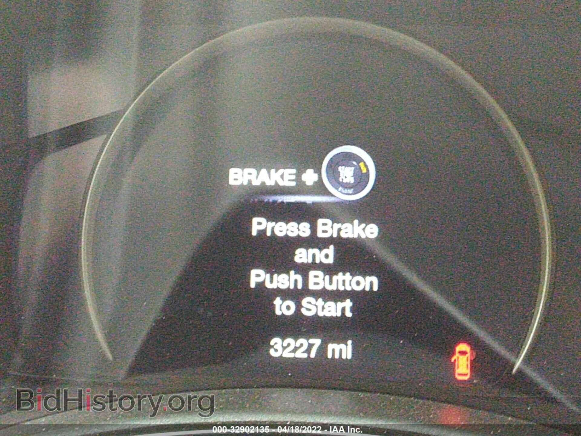 2021 DODGE DURANGO - VIN: 1C4RDJAG5MC558184 - Photo 7