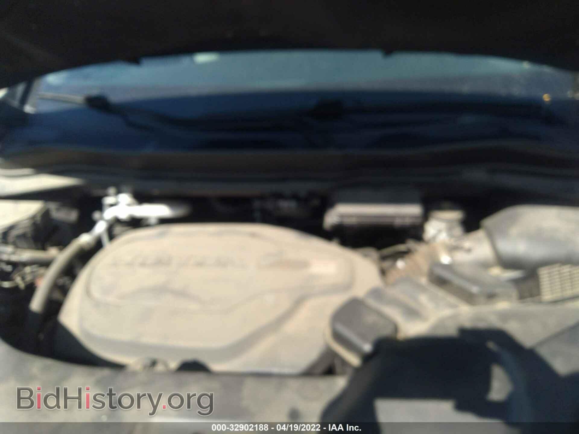 2017 HONDA PILOT - VIN: 5FNYF5H33HB035058 - Фото 10