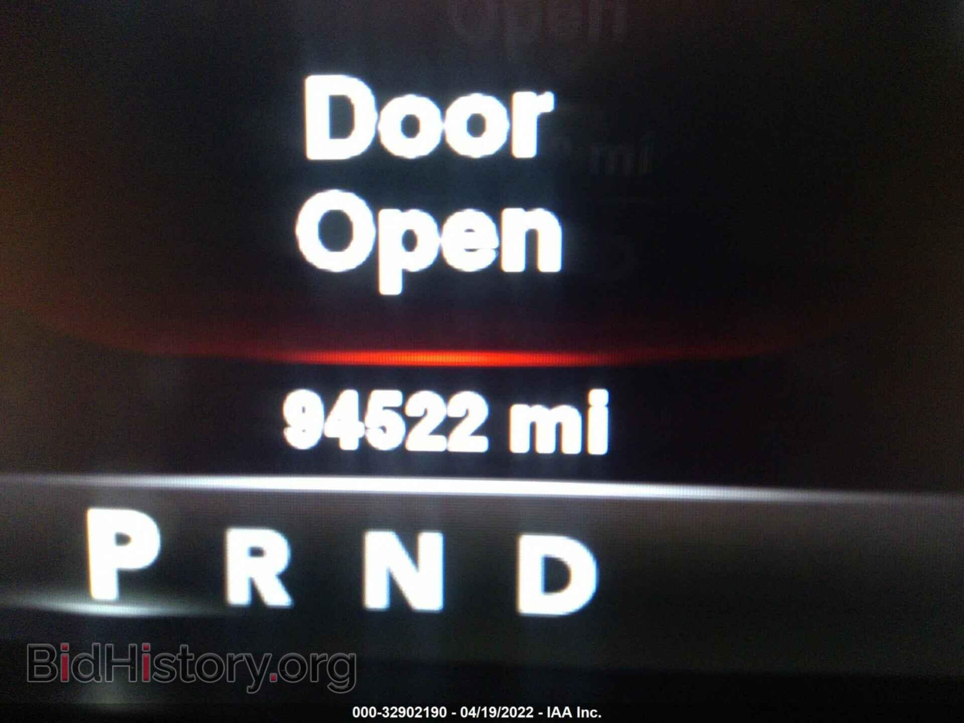2014 RAM 1500 - VIN: 1C6RR7LT8ES106016 - Фото 7