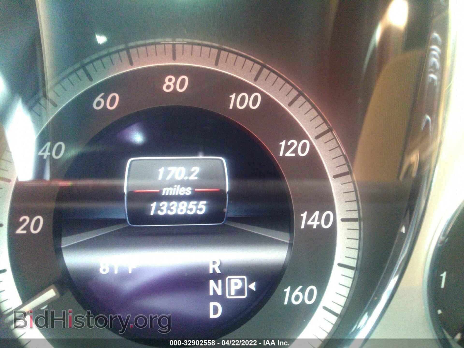 2013 MERCEDES-BENZ E-CLASS - VIN: WDDHF8JB6DA758124 - Фото 7