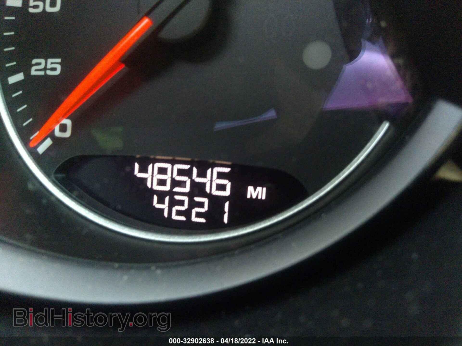2016 PORSCHE CAYENNE - VIN: WP1AA2A29GKA11475 - Фото 7
