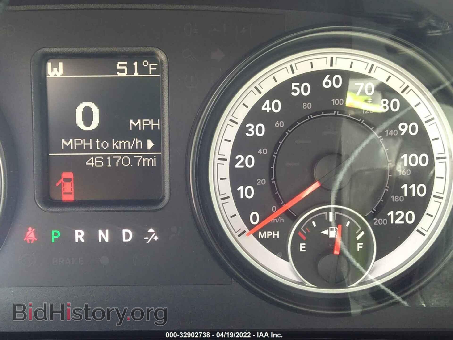 2015 RAM 1500 - VIN: 1C6RR7KT5FS550831 - Фото 7