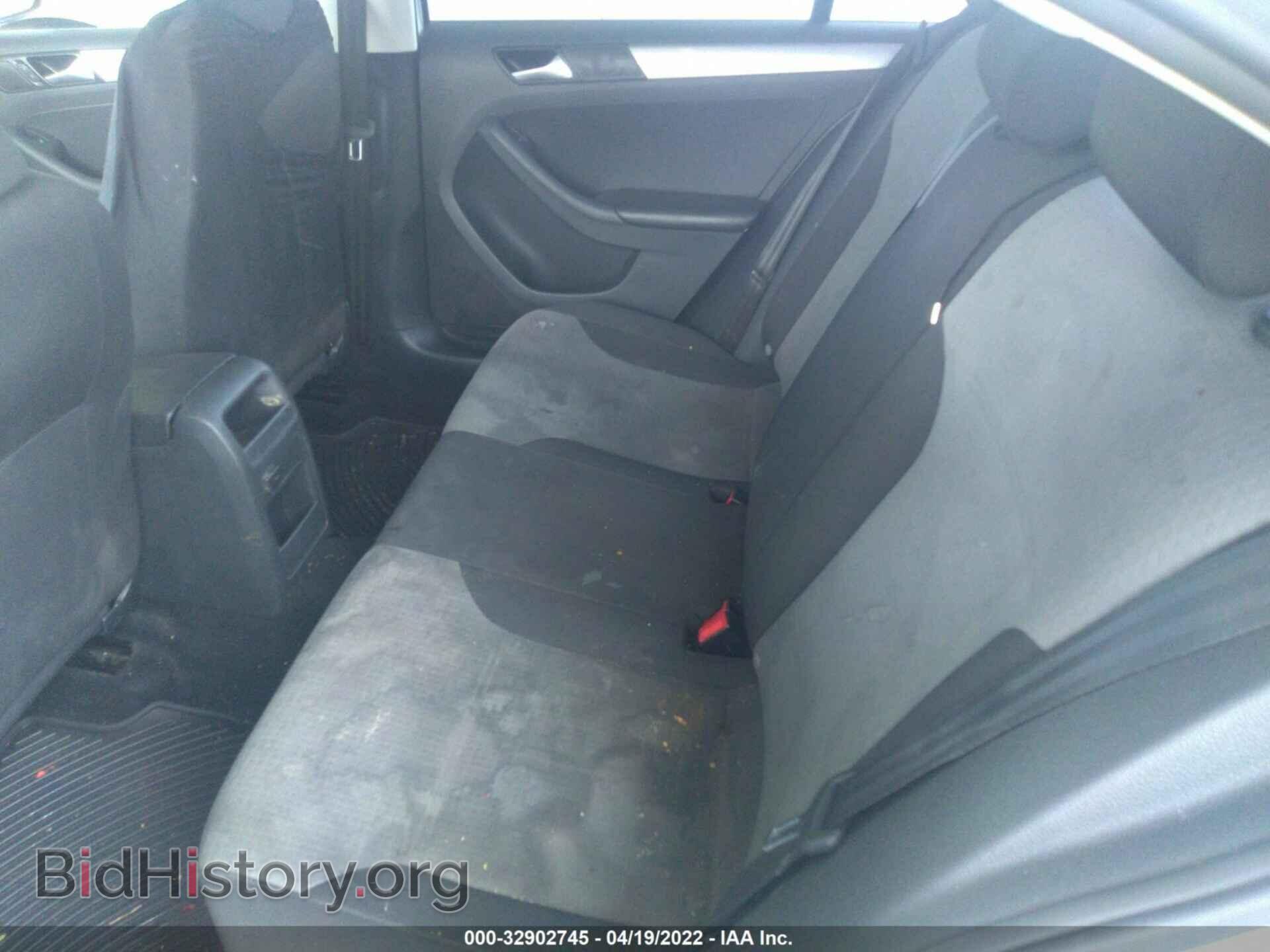 2017 VOLKSWAGEN JETTA - VIN: 3VW2B7AJ6HM315331 - Фото 8