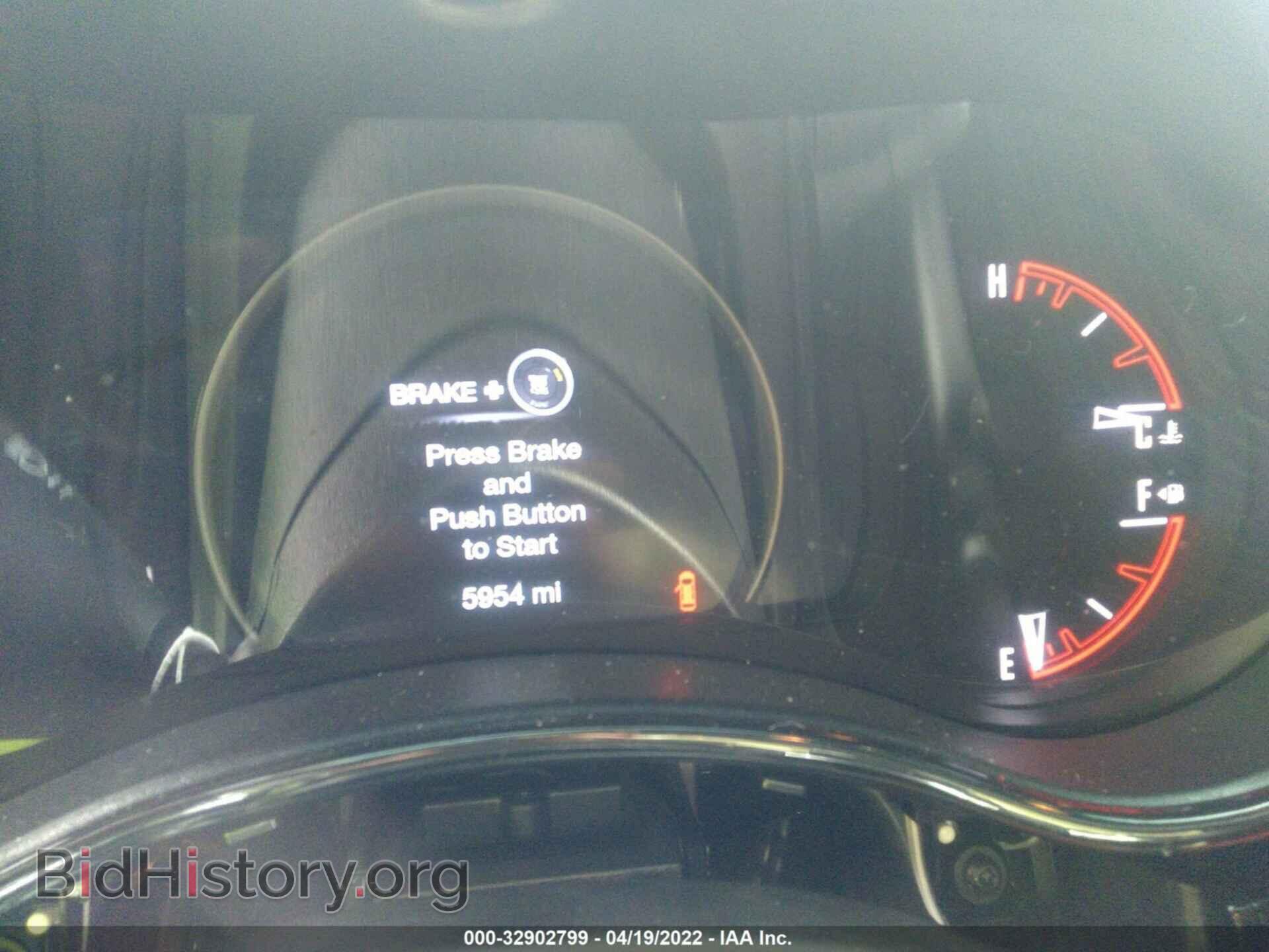 2021 DODGE DURANGO - VIN: 1C4SDJCT7MC822601 - Фото 7