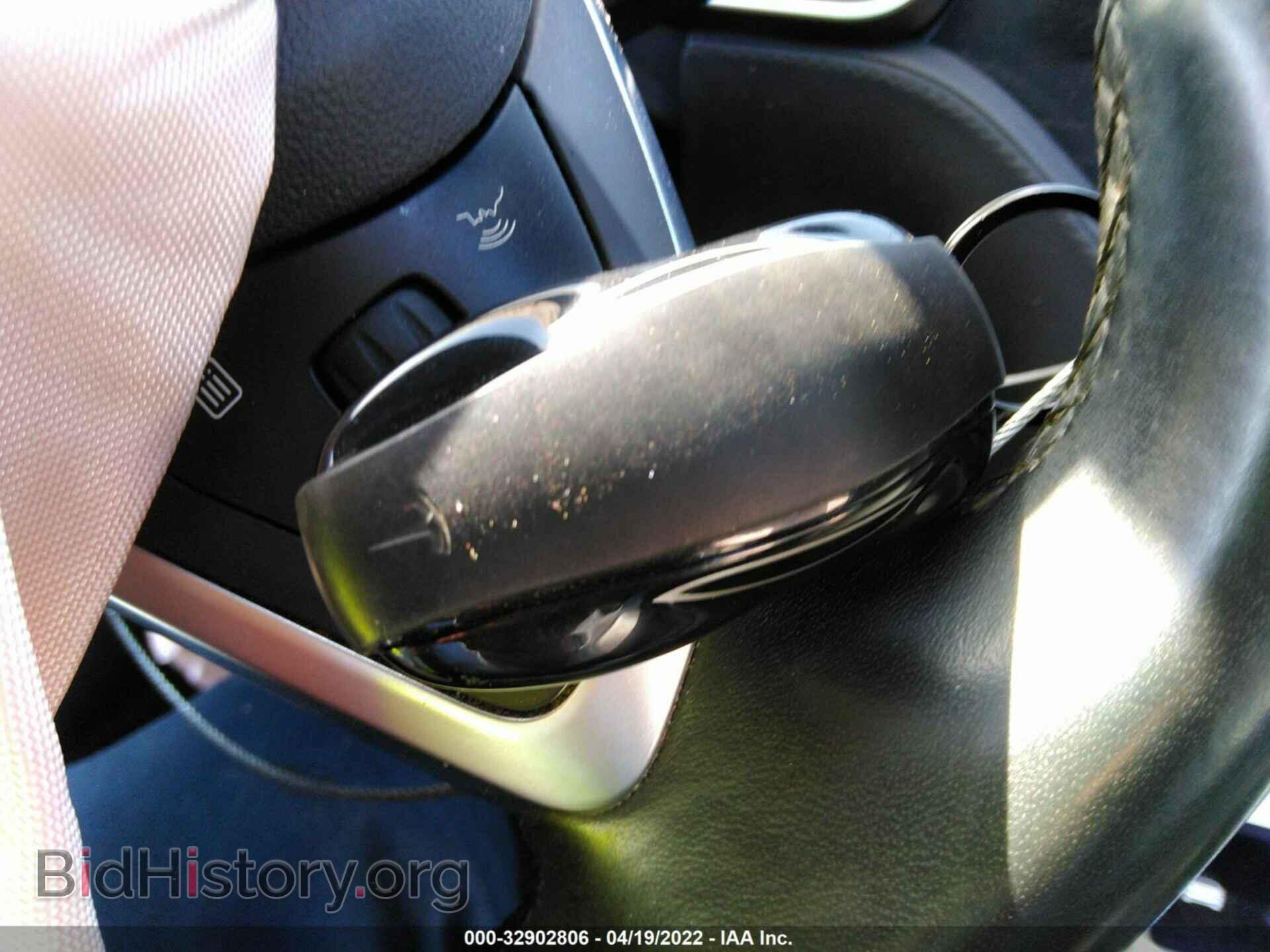 2016 TESLA MODEL S - VIN: 5YJSA1E10GF147797 - Photo 11