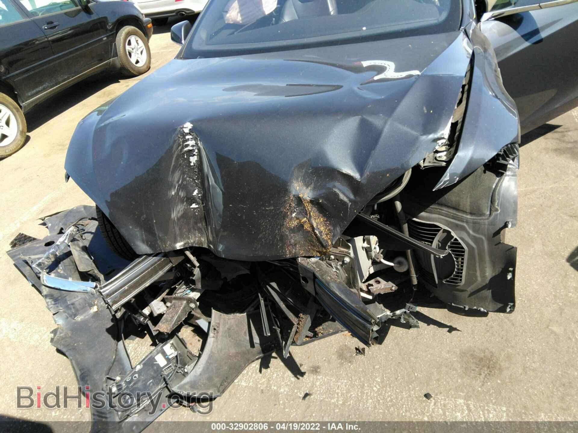 2016 TESLA MODEL S - VIN: 5YJSA1E10GF147797 - Photo 6