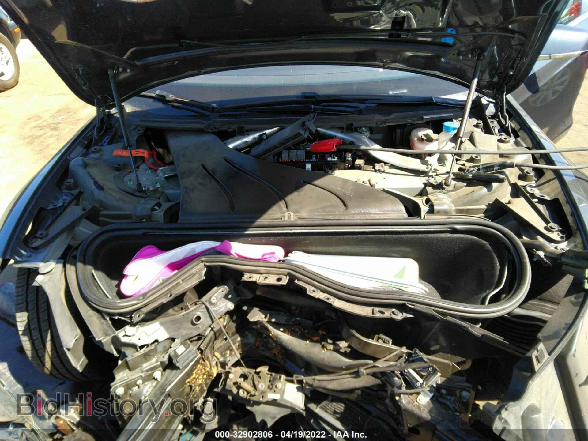 2016 TESLA MODEL S - VIN: 5YJSA1E10GF147797 - Photo 10