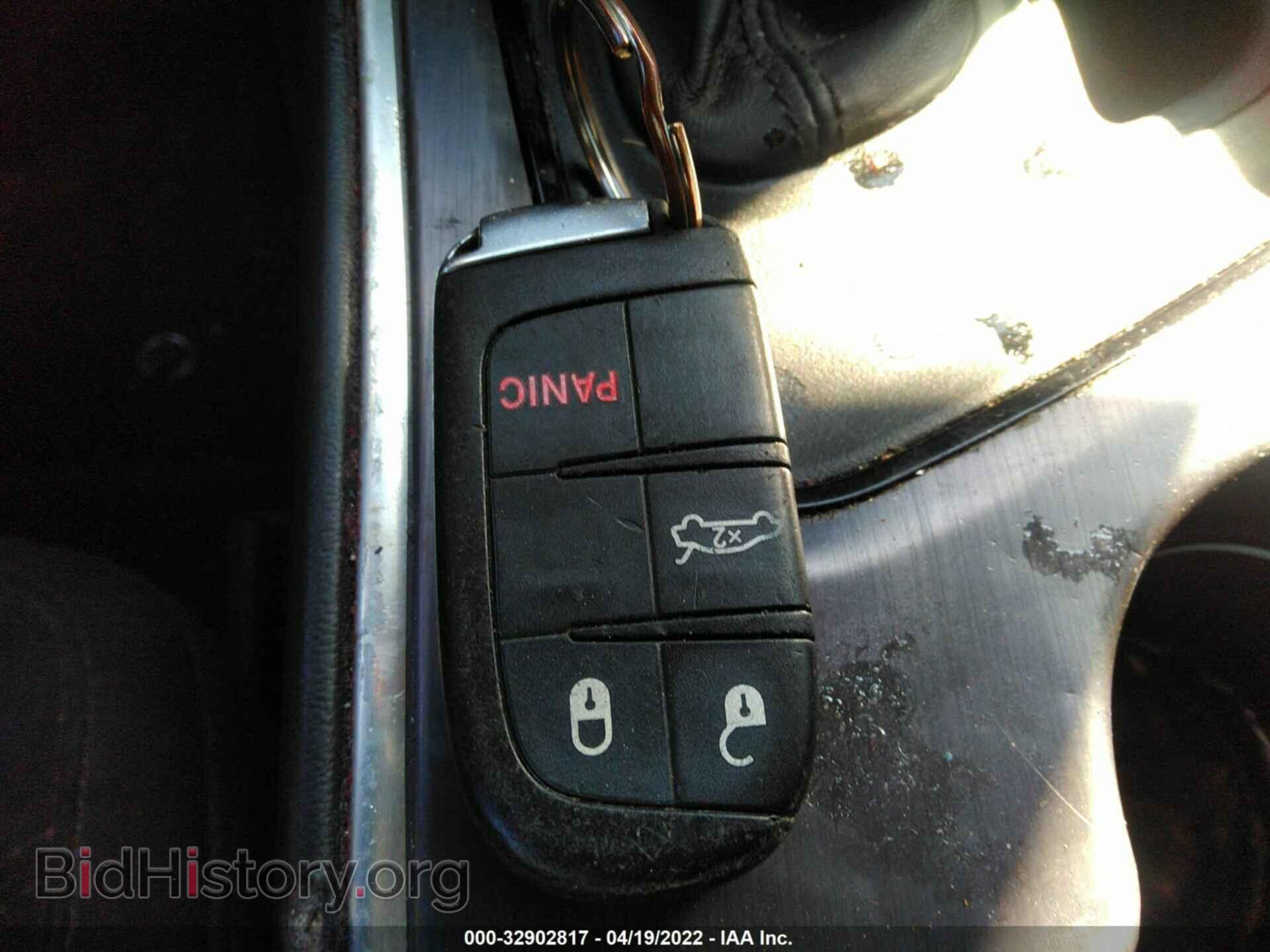 2015 DODGE CHALLENGER - VIN: 2C3CDZAG2FH701410 - Фото 10