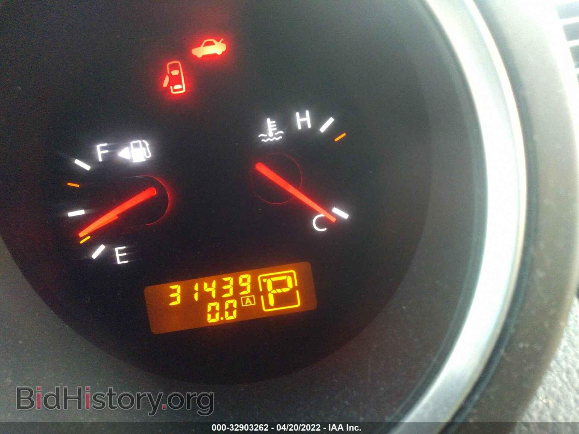 2007 NISSAN MAXIMA - VIN: 1N4BA41E17C829990 - Фото 7