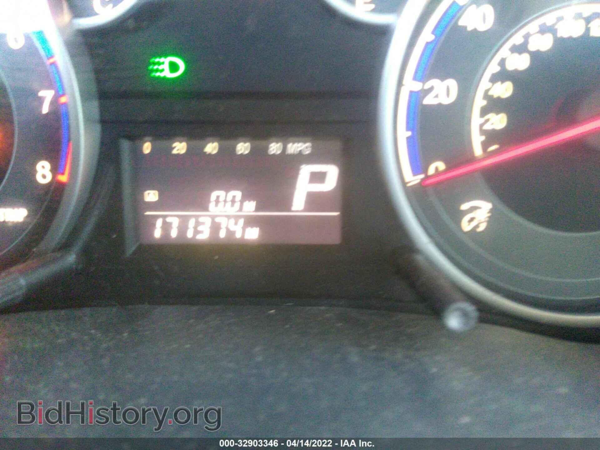 2011 SUZUKI SX4 - VIN: JS2YB5A30B6303143 - Photo 7