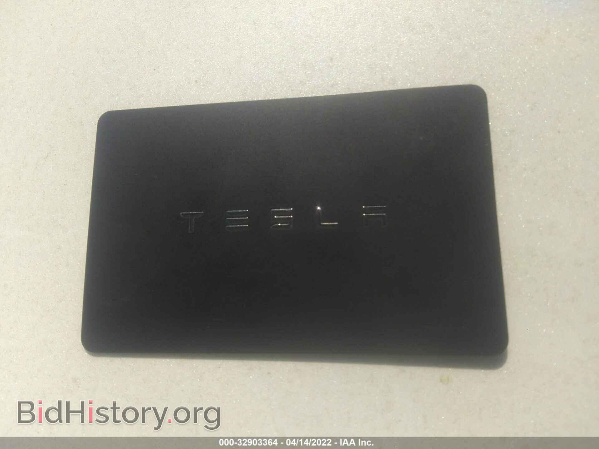 2019 TESLA MODEL 3 - VIN: 5YJ3E1EA1KF430730 - Photo 11