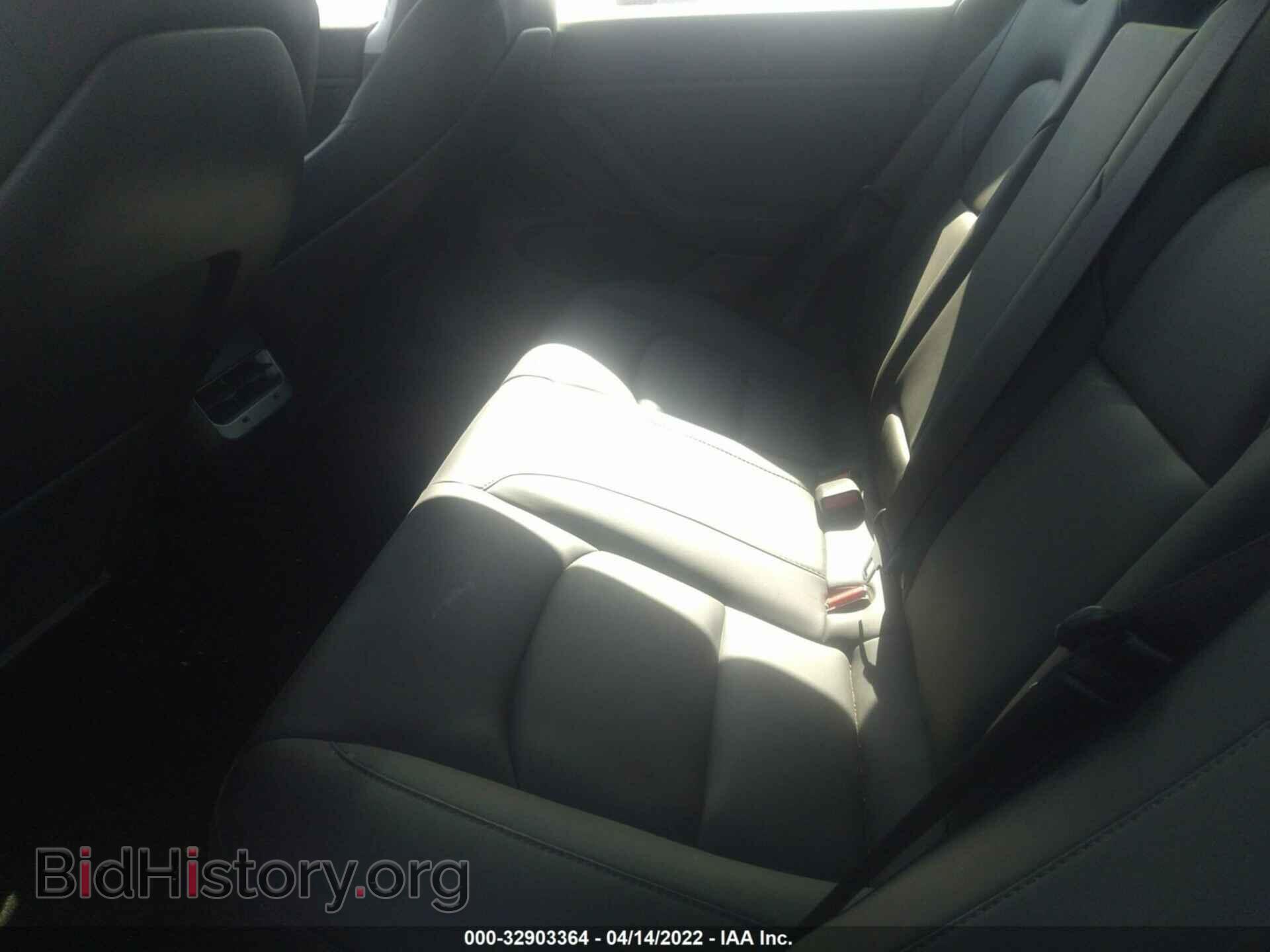 2019 TESLA MODEL 3 - VIN: 5YJ3E1EA1KF430730 - Photo 8