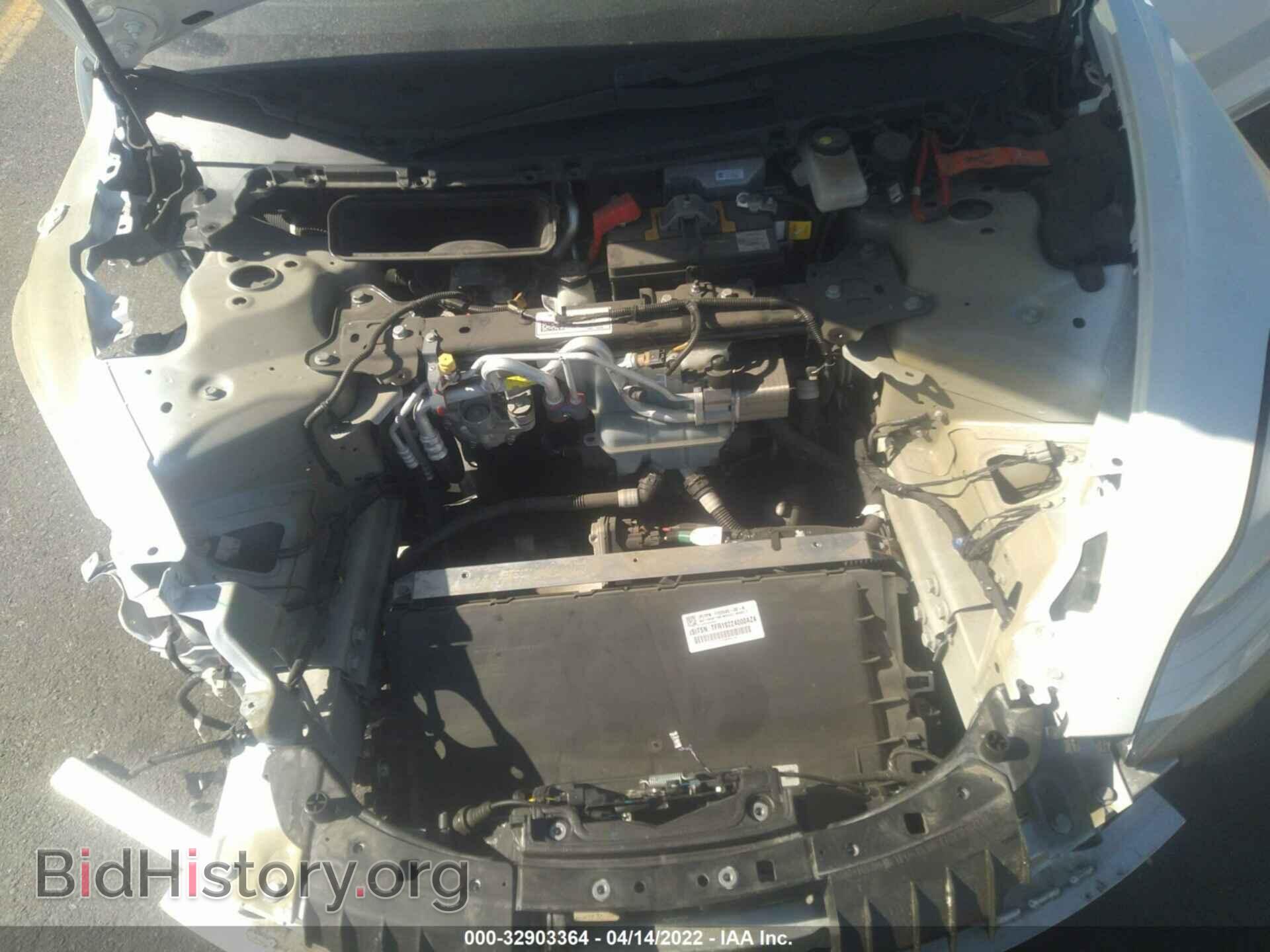 2019 TESLA MODEL 3 - VIN: 5YJ3E1EA1KF430730 - Photo 10
