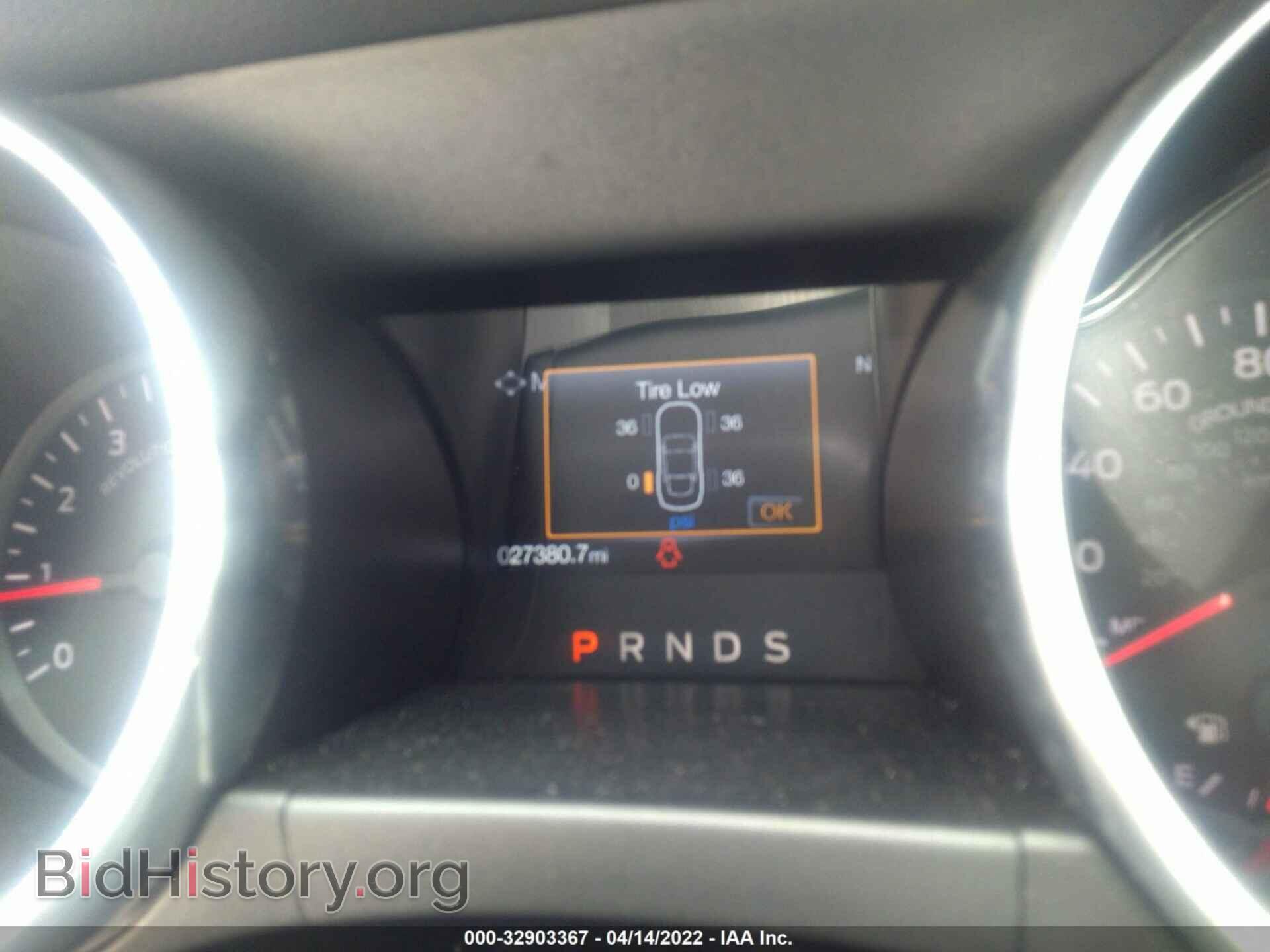 2021 FORD MUSTANG - VIN: 1FA6P8TH7M5114257 - Фото 7