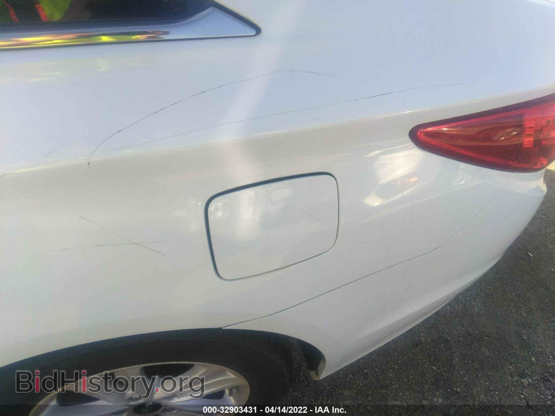 2011 HYUNDAI SONATA - VIN: 5NPEB4AC1BH172849 - Photo 6
