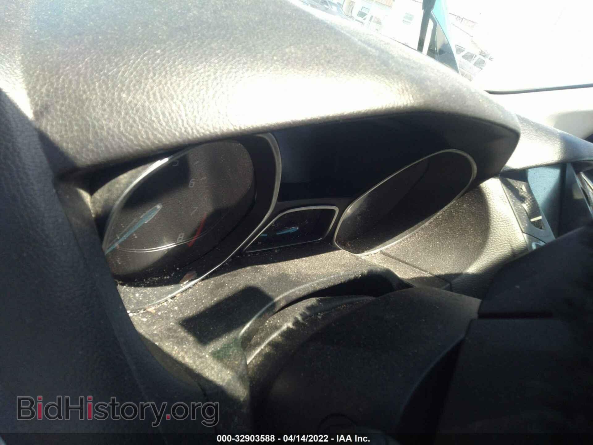 2012 FORD FOCUS - VIN: 1FAHP3N20CL421008 - Photo 7
