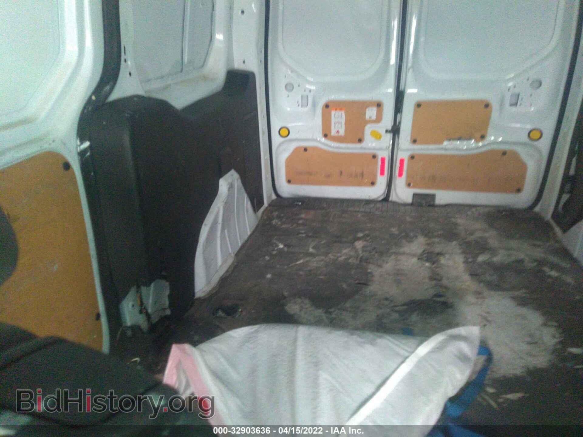 2015 FORD TRANSIT CONNECT - VIN: NM0LS7E75F1205416 - Фото 8