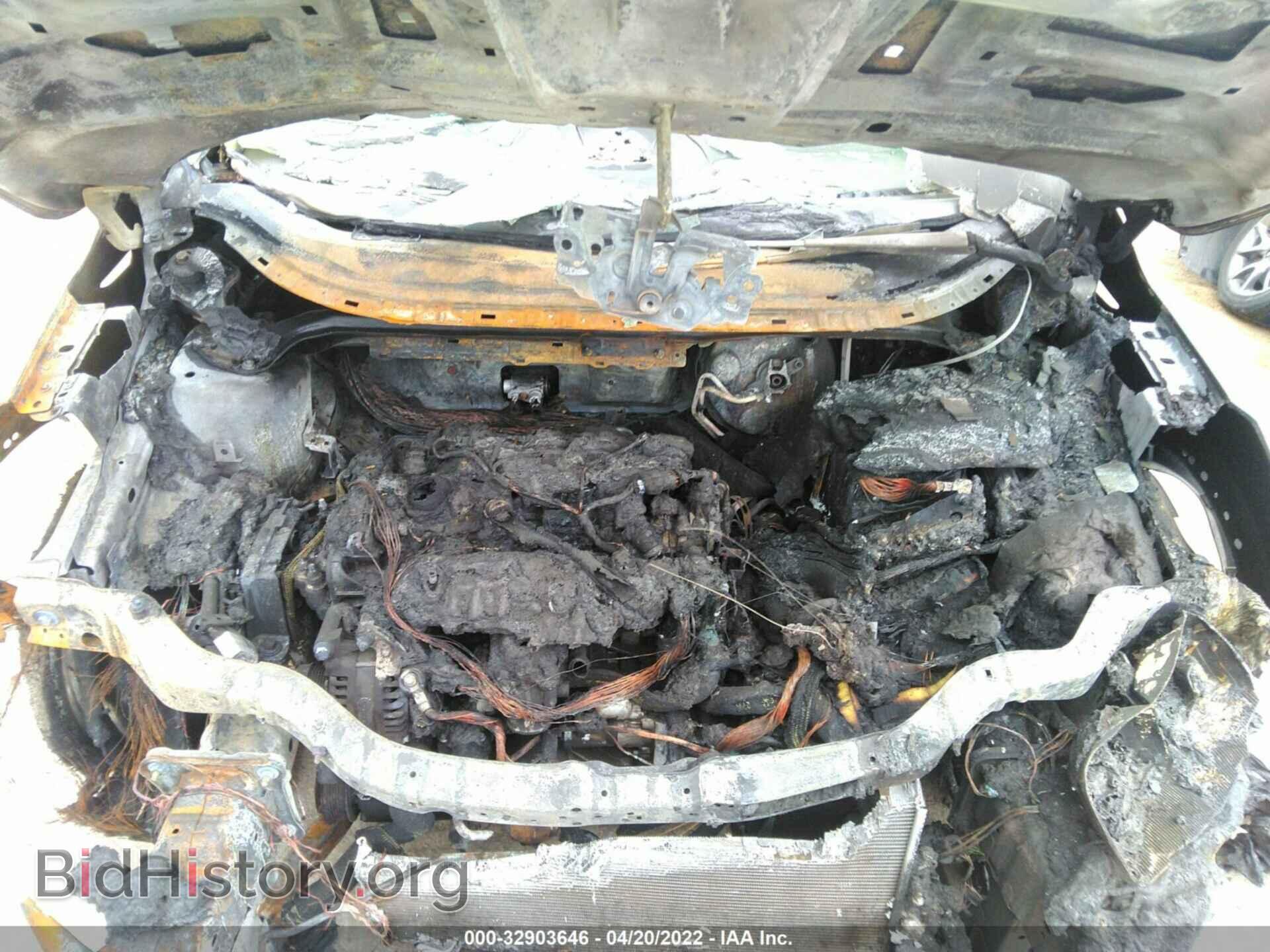 2013 FORD ESCAPE - VIN: 1FMCU9HX0DUA78151 - Фото 10