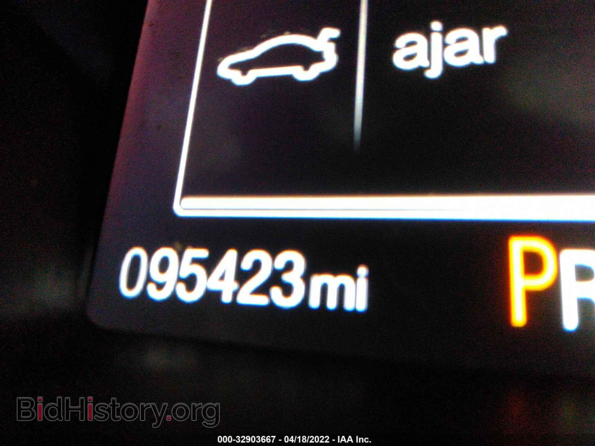 2015 FORD FOCUS - VIN: 1FADP3F27FL382029 - Photo 7