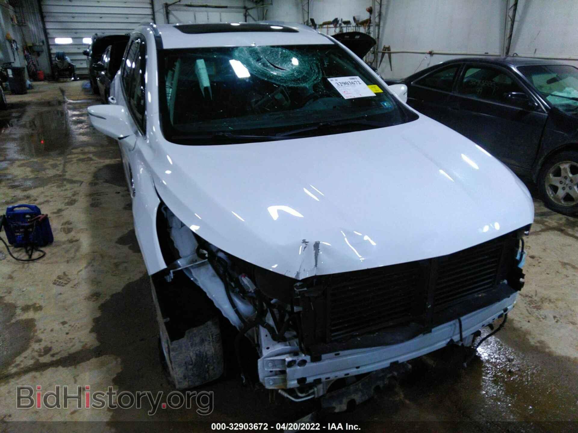 2019 BUICK ENCLAVE - VIN: 5GAEVAKW9KJ253976 - Фото 6