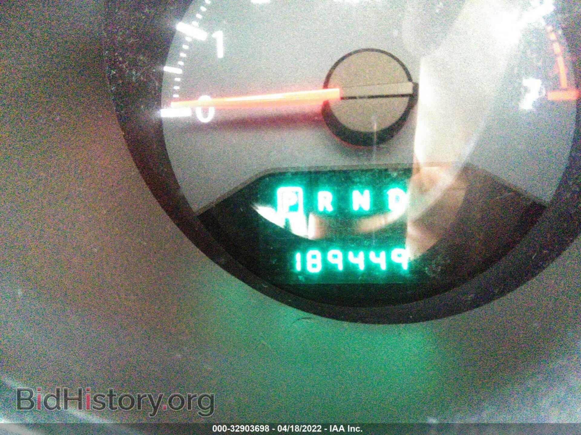 2010 CHRYSLER SEBRING - VIN: 1C3CC4FB5AN219792 - Фото 7