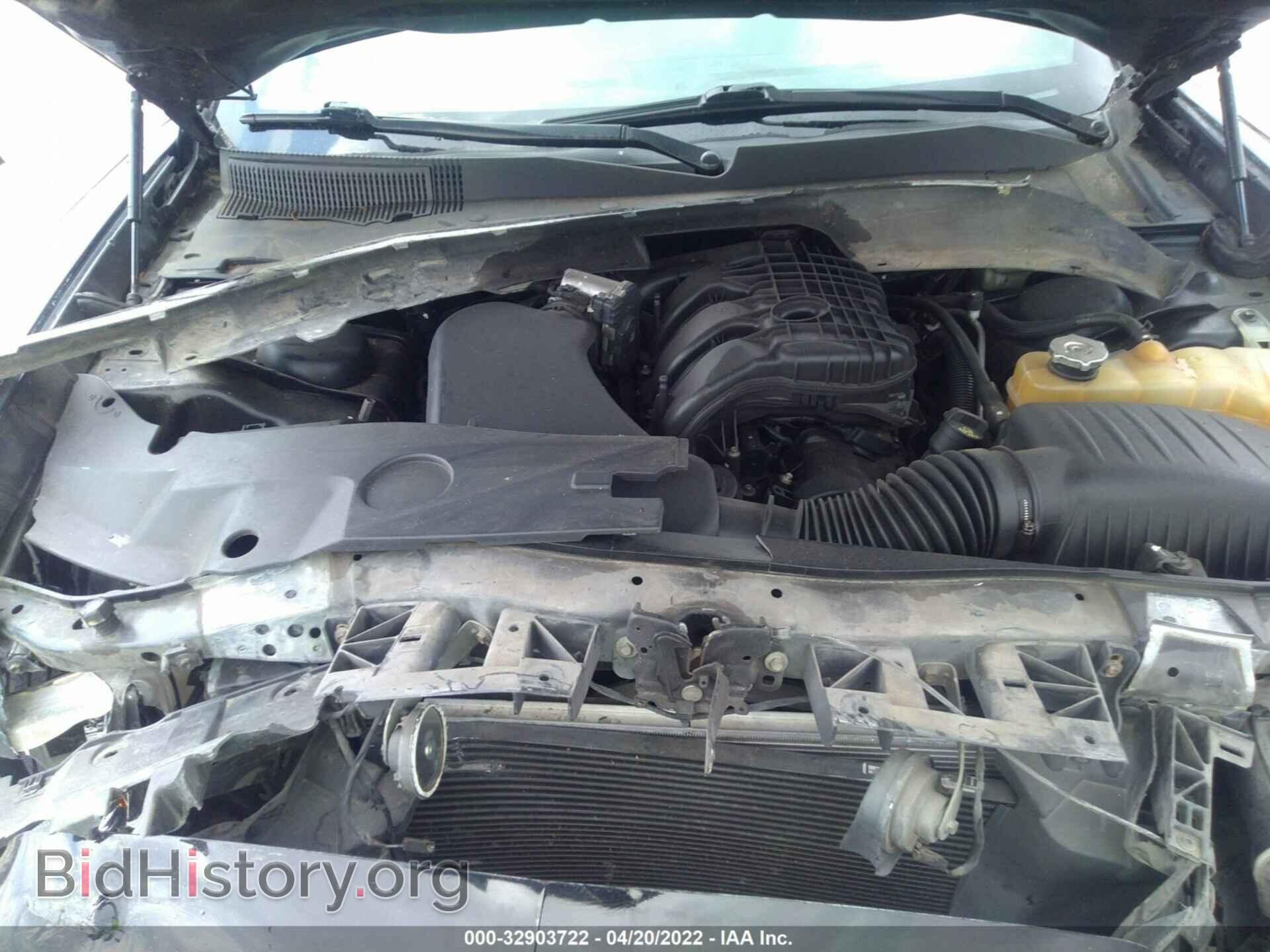 2013 DODGE CHARGER - VIN: 2C3CDXBG8DH730393 - Фото 10
