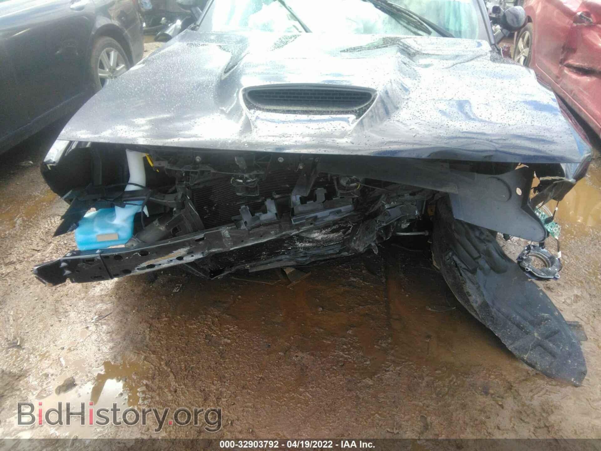2019 DODGE CHALLENGER - VIN: 2C3CDZBT2KH620879 - Photo 6
