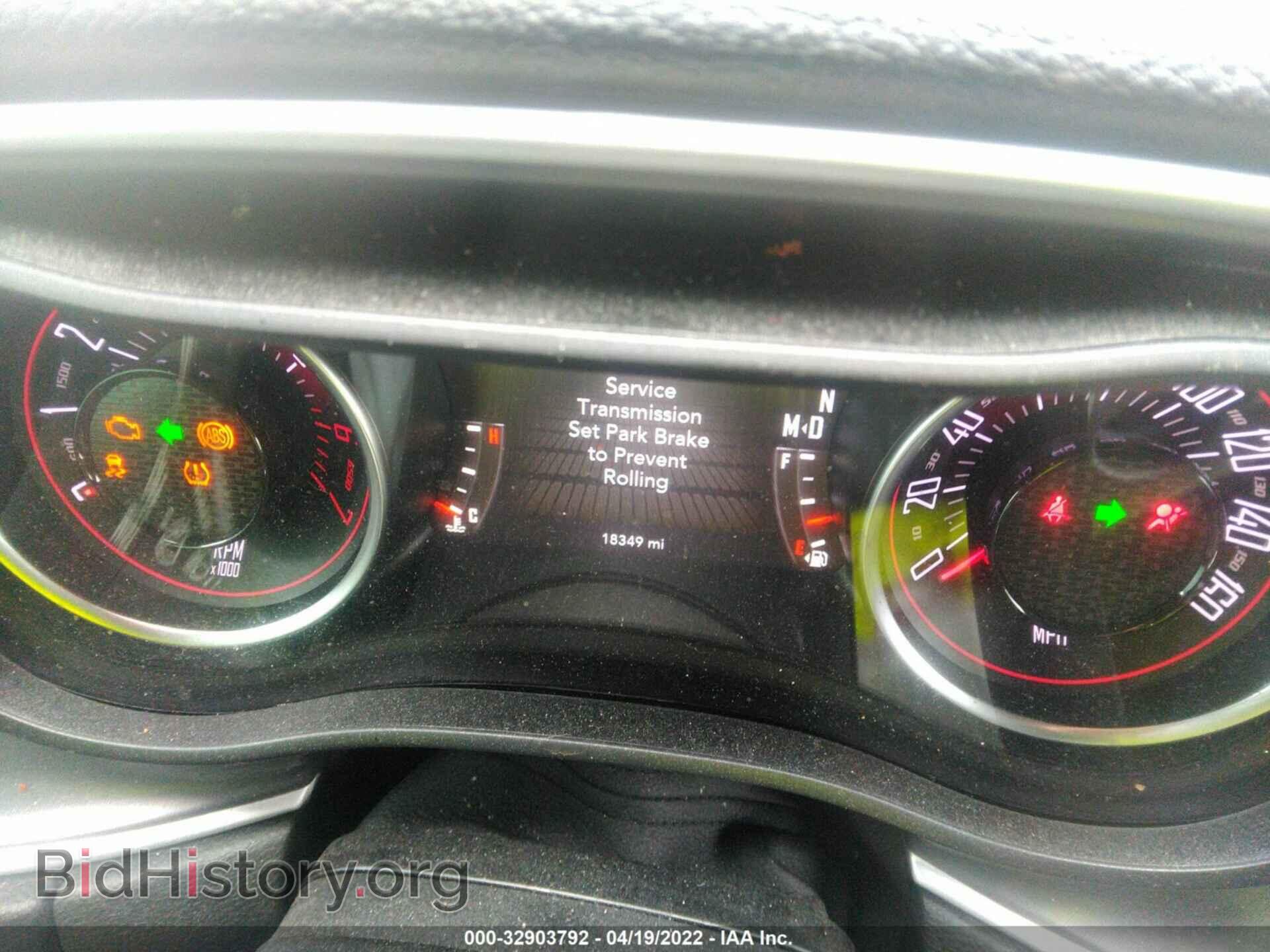 2019 DODGE CHALLENGER - VIN: 2C3CDZBT2KH620879 - Photo 7