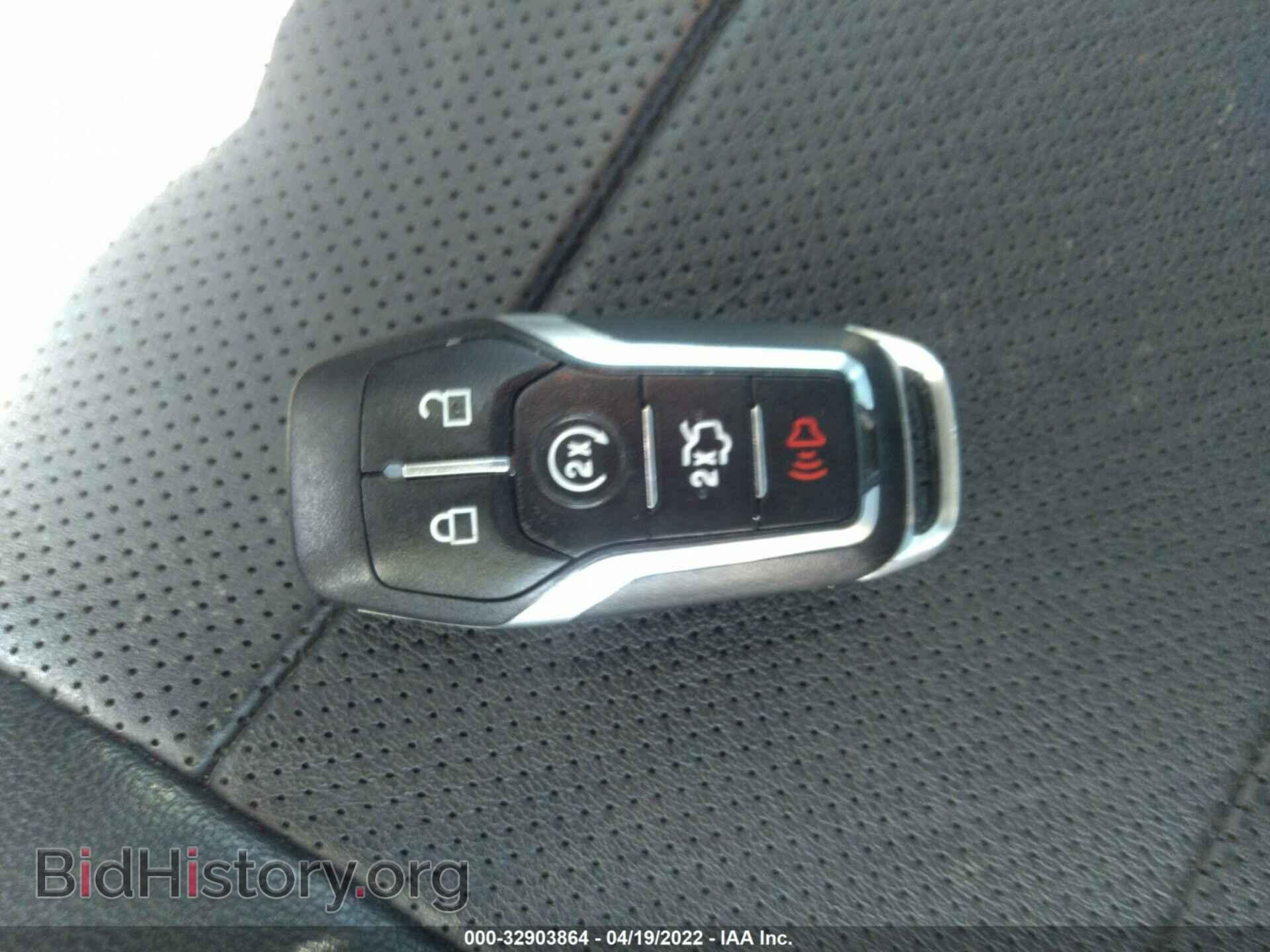 2016 FORD MUSTANG - VIN: 1FA6P8TH4G5259146 - Фото 11