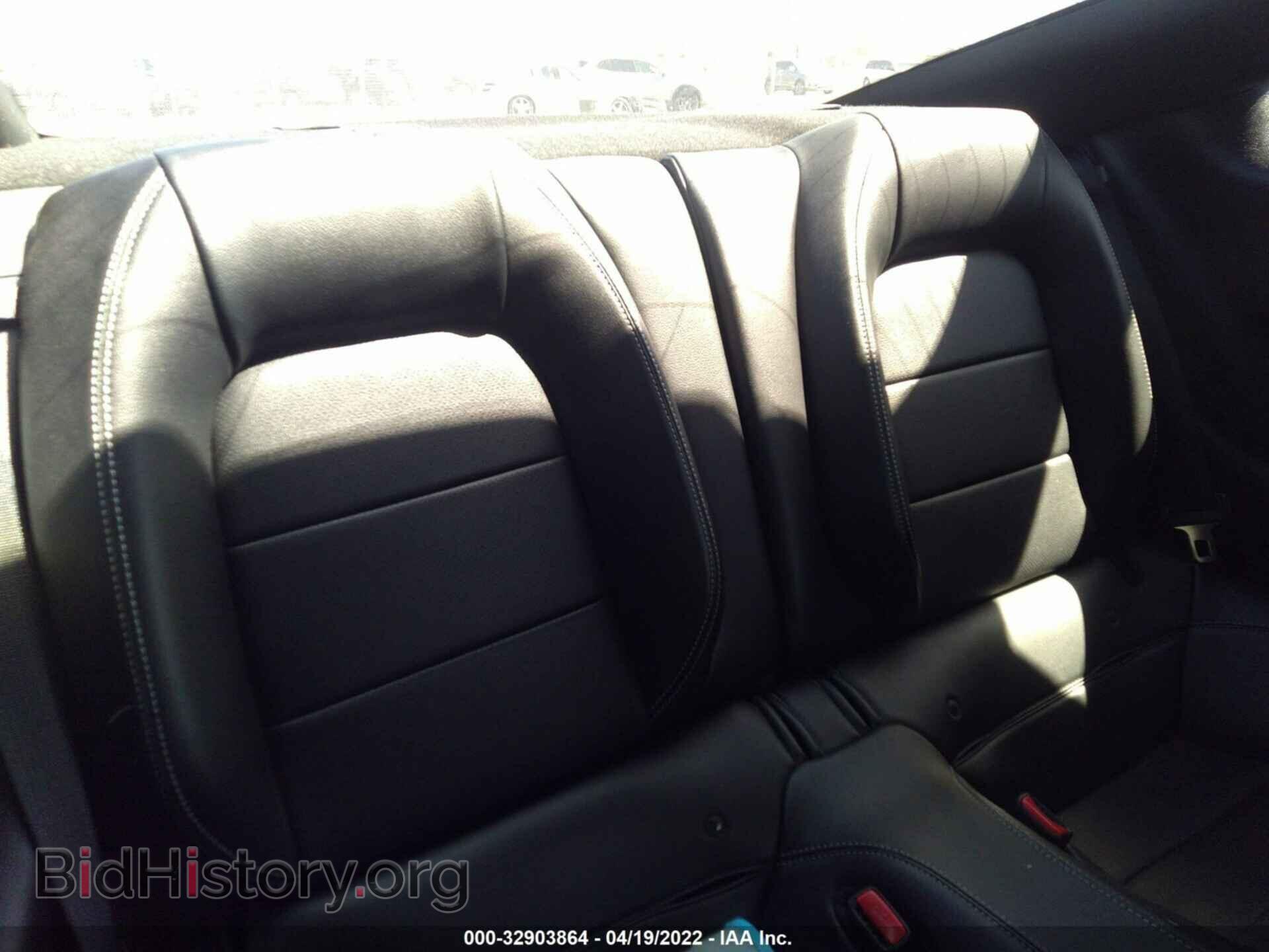 2016 FORD MUSTANG - VIN: 1FA6P8TH4G5259146 - Фото 8