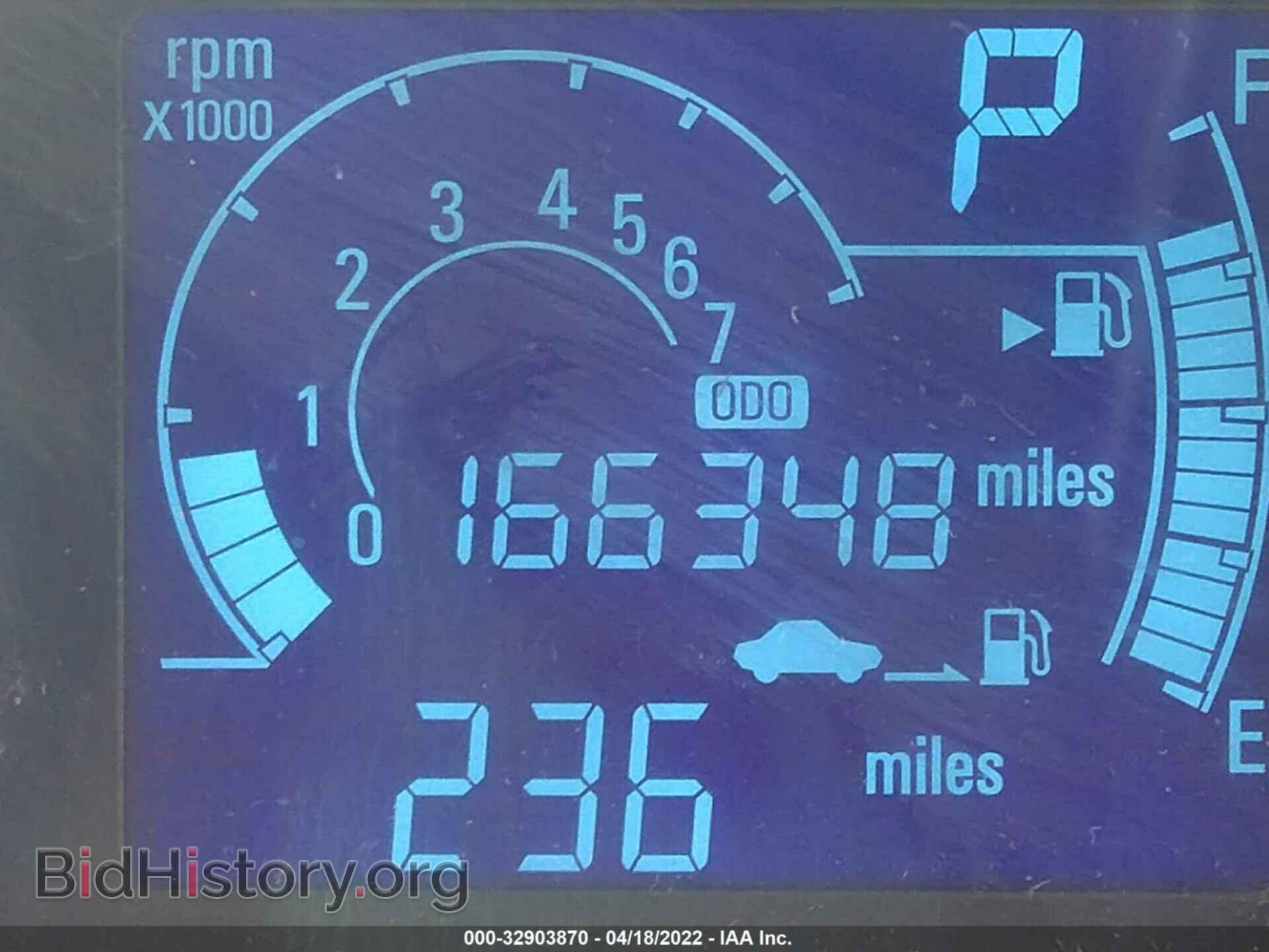 2015 CHEVROLET SPARK - VIN: KL8CD6S95FC766483 - Фото 7
