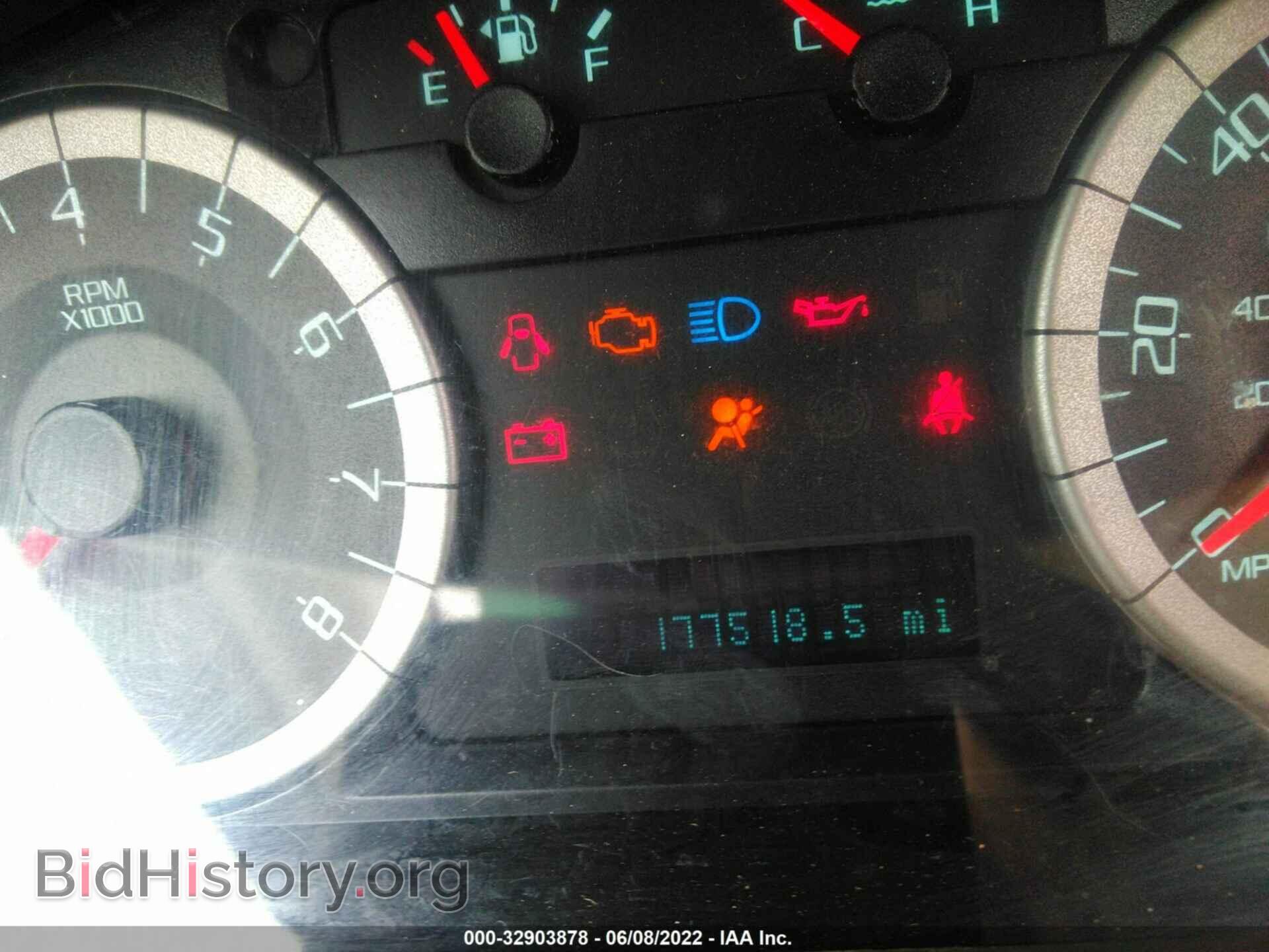 2012 FORD ESCAPE - VIN: 1FMCU9C74CKB34142 - Фото 7